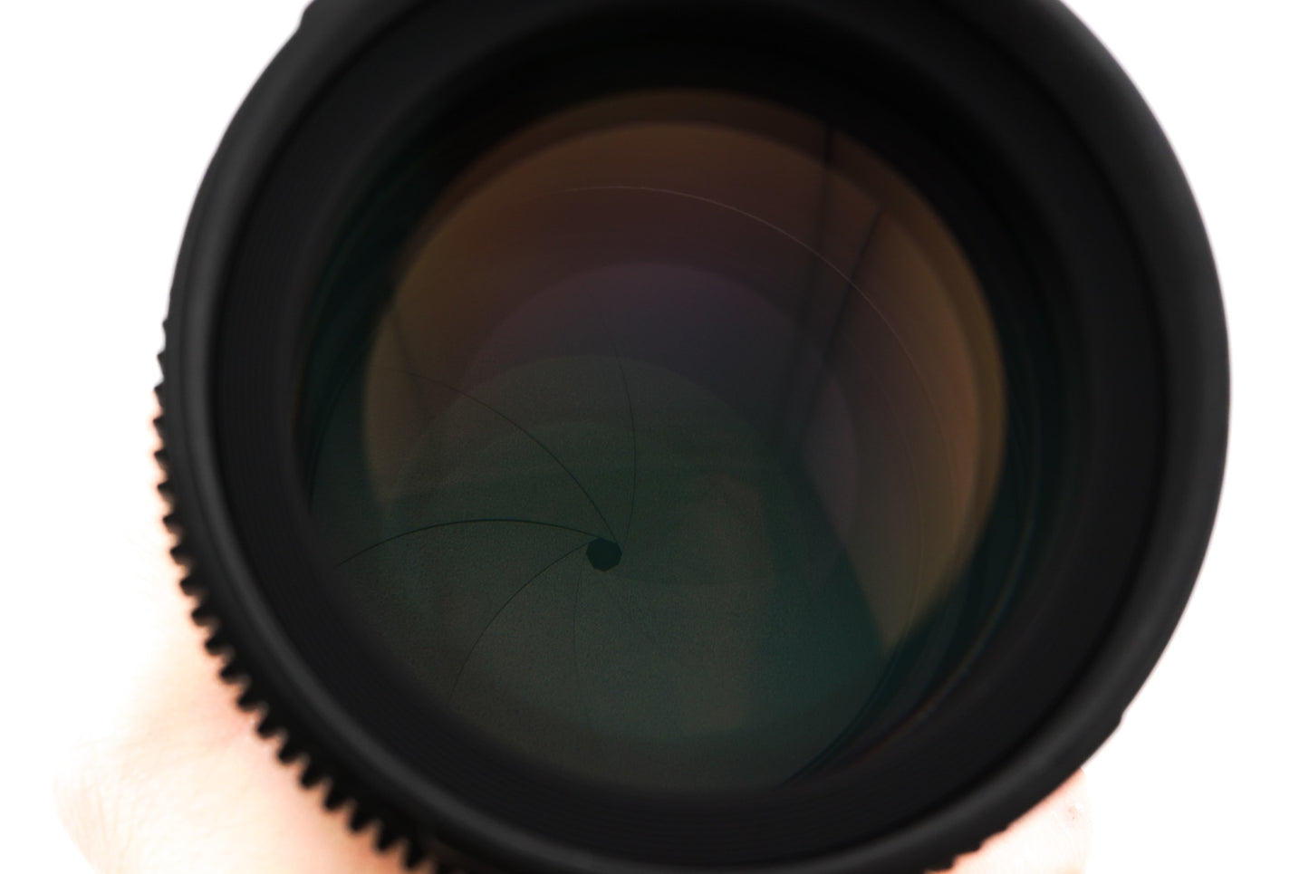 Samyang 85mm T1.5 AS IF UMC MK2