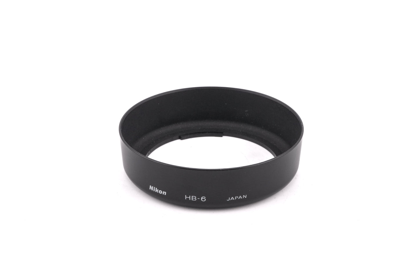 Nikon HB-6 Lens Hood - Accessory