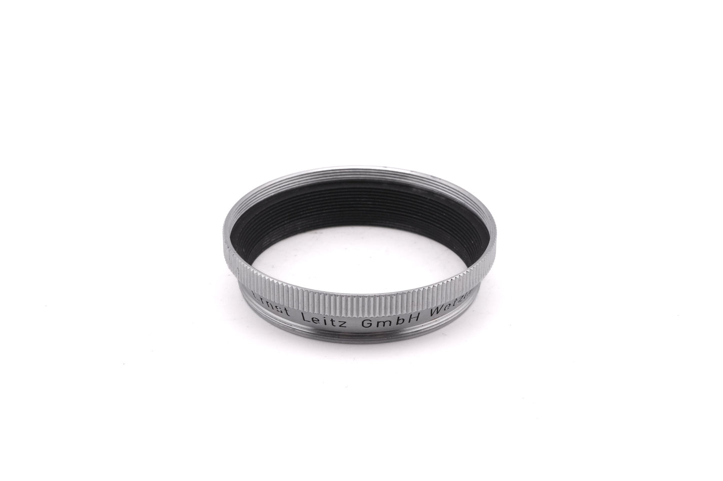 Leica 39mm Filter Adapter (SNHOO) - Accessory