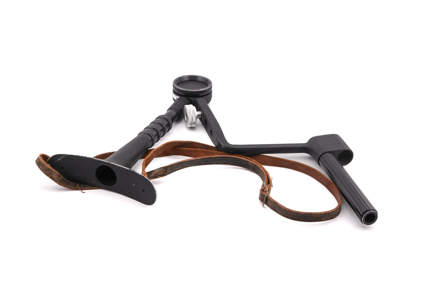 Novoflex Shoulder Stock (PISTOCK) - Accessory