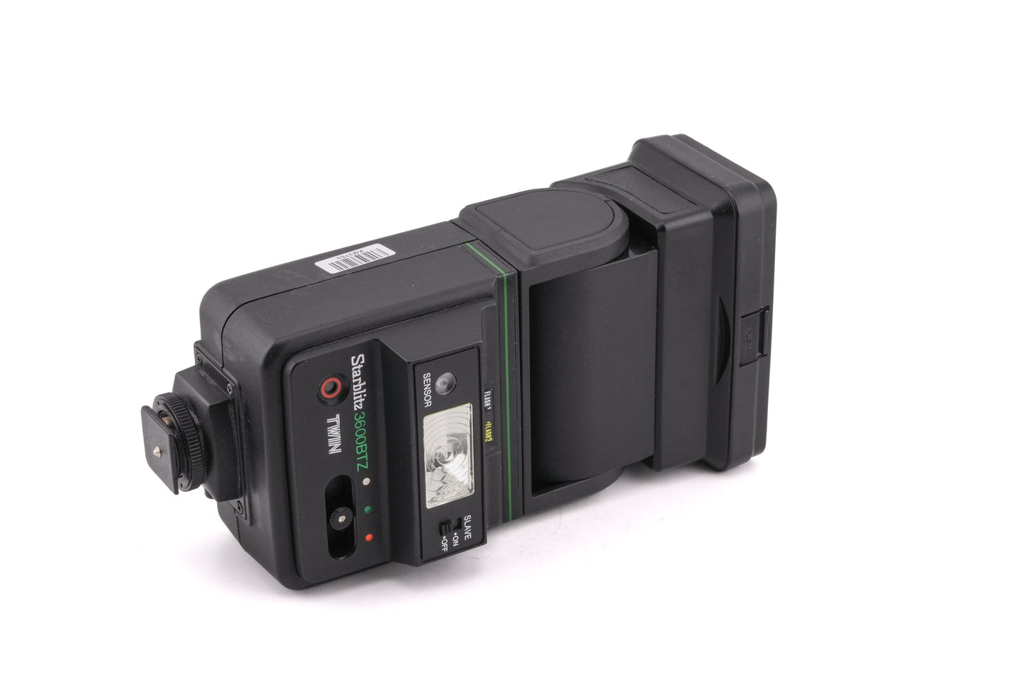 Starblitz 3600BTZ Twin