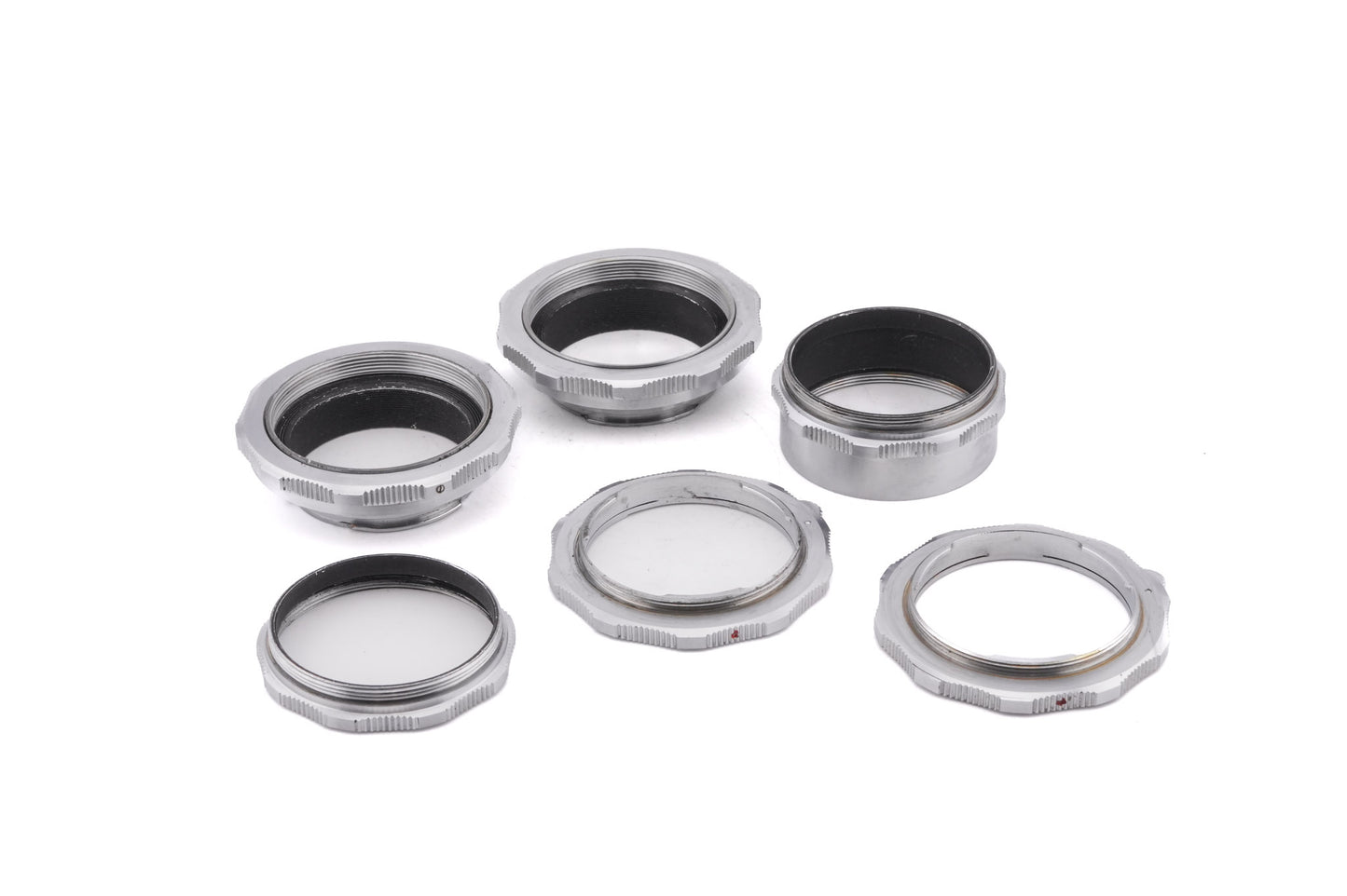 Generic Extension Tube Set - Accessory