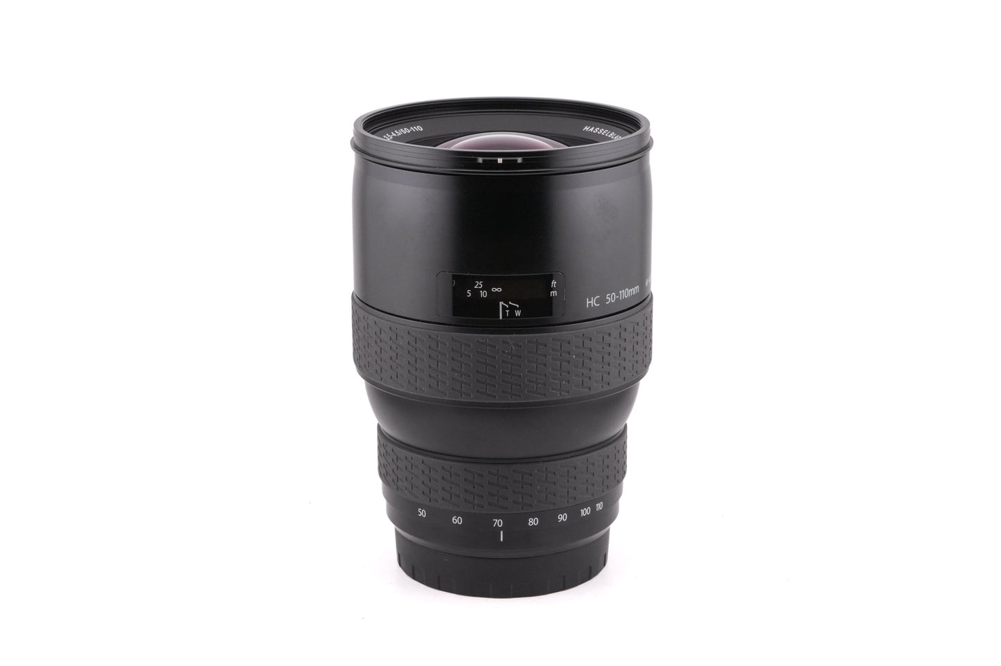Hasselblad 50-110mm f3.5-4.5 HC - Lens