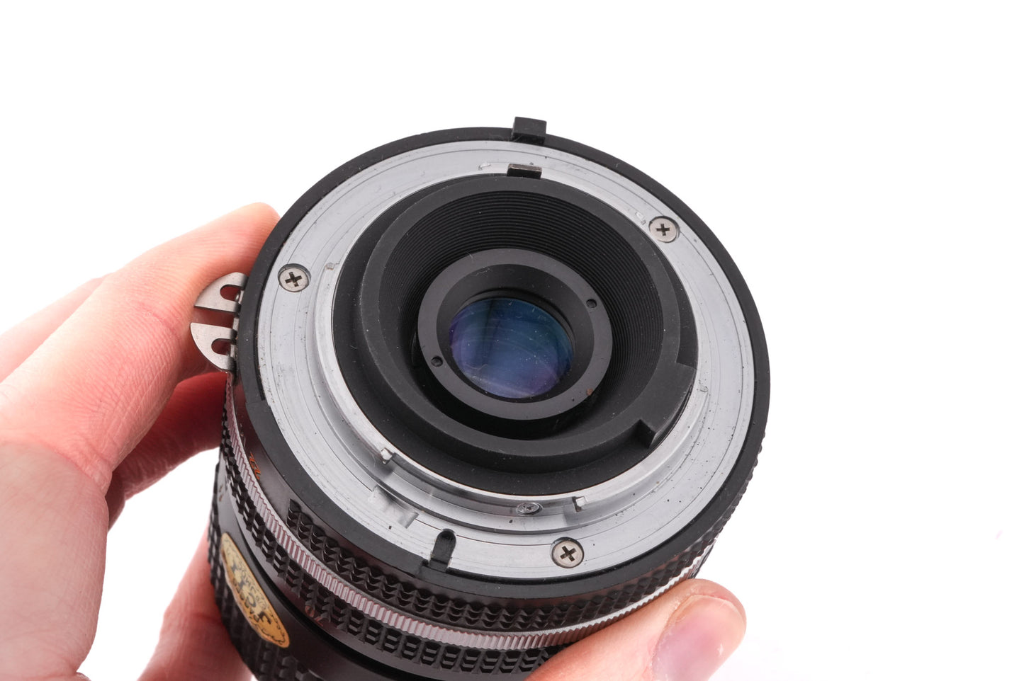 Nikon 35-70mm f3.3-4.5 Zoom-Nikkor AI-S