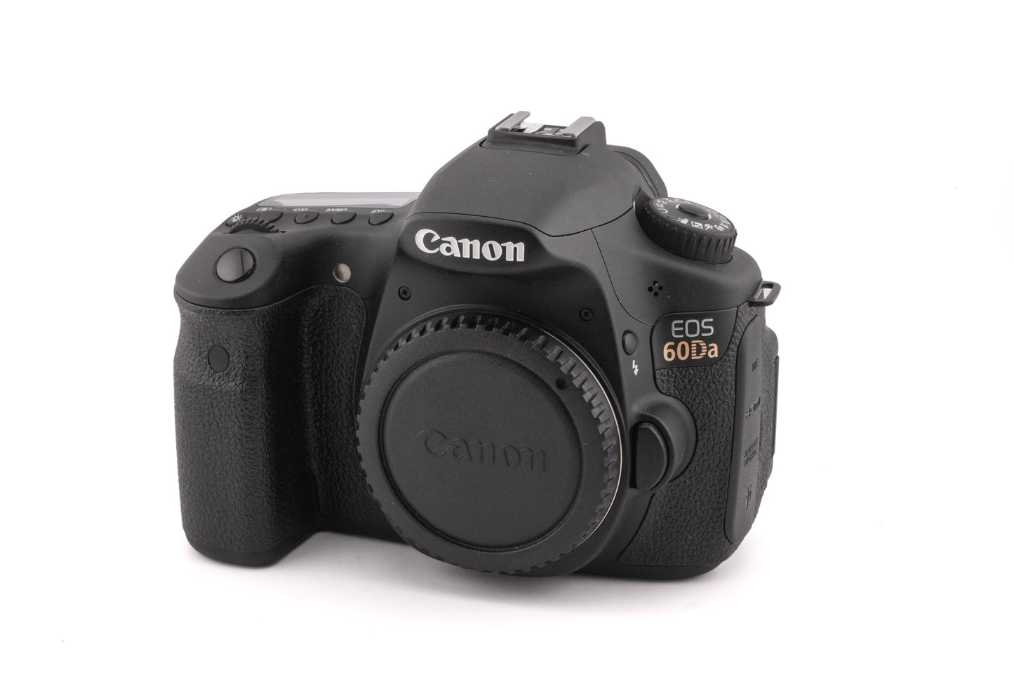 Canon EOS 60Da - Camera