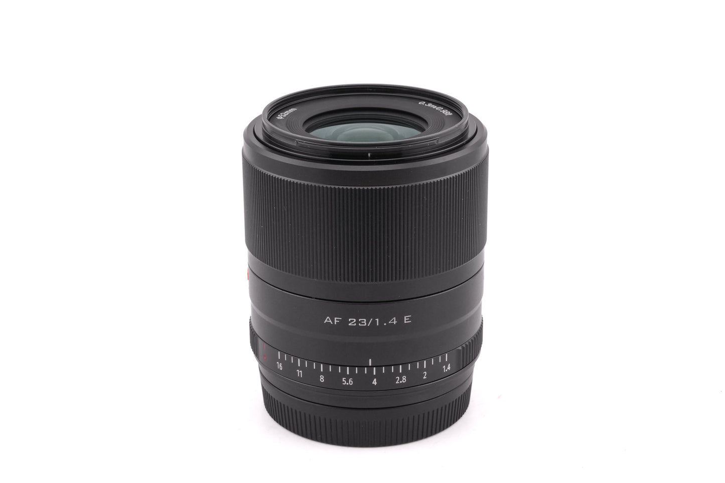 Viltrox 23mm f1.4 AF STM ED IF - Lens