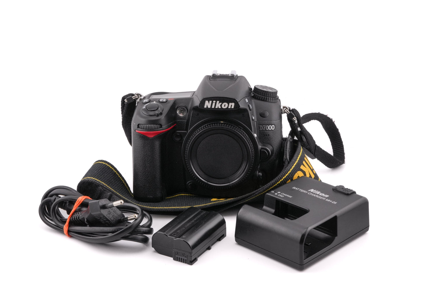 Nikon D7000
