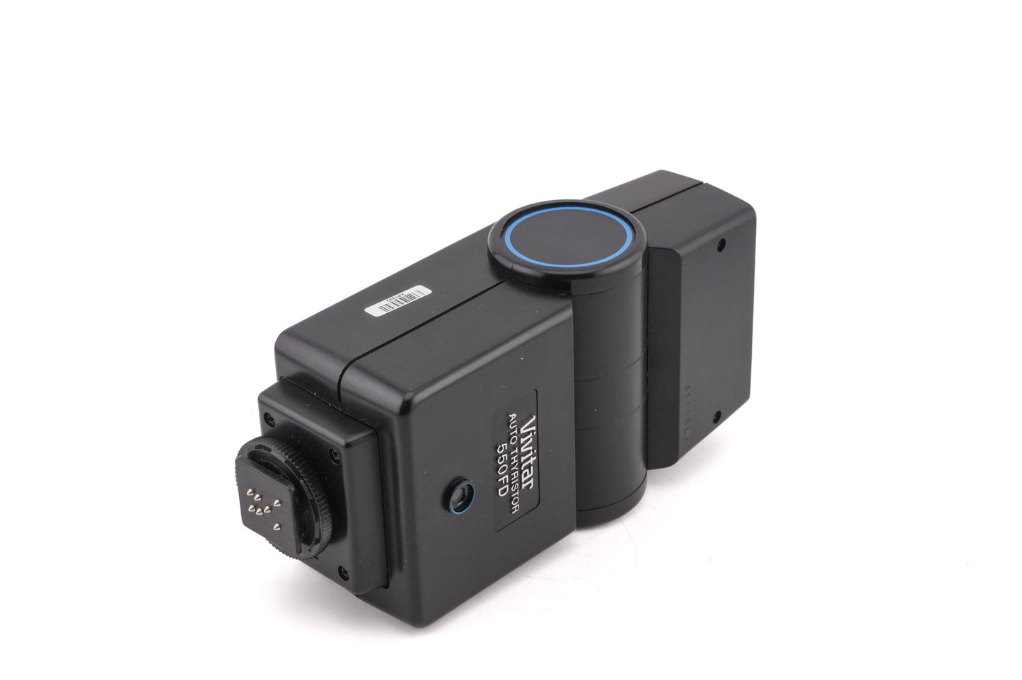 Vivitar 550FD Auto Thyristor