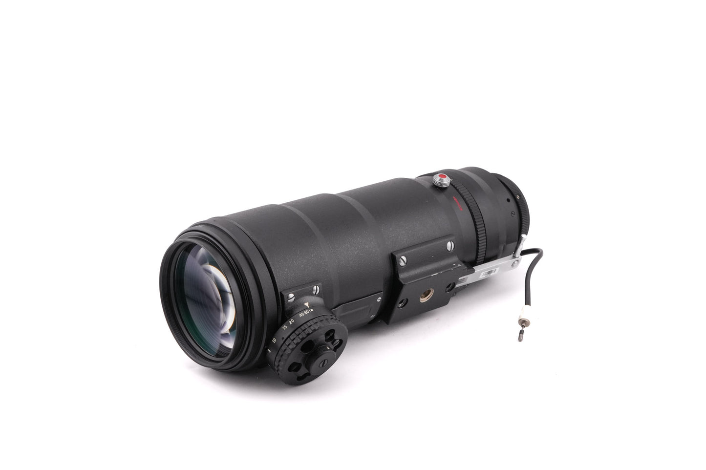 KMZ 300mm f4.5 Tair-3S MC - Lens