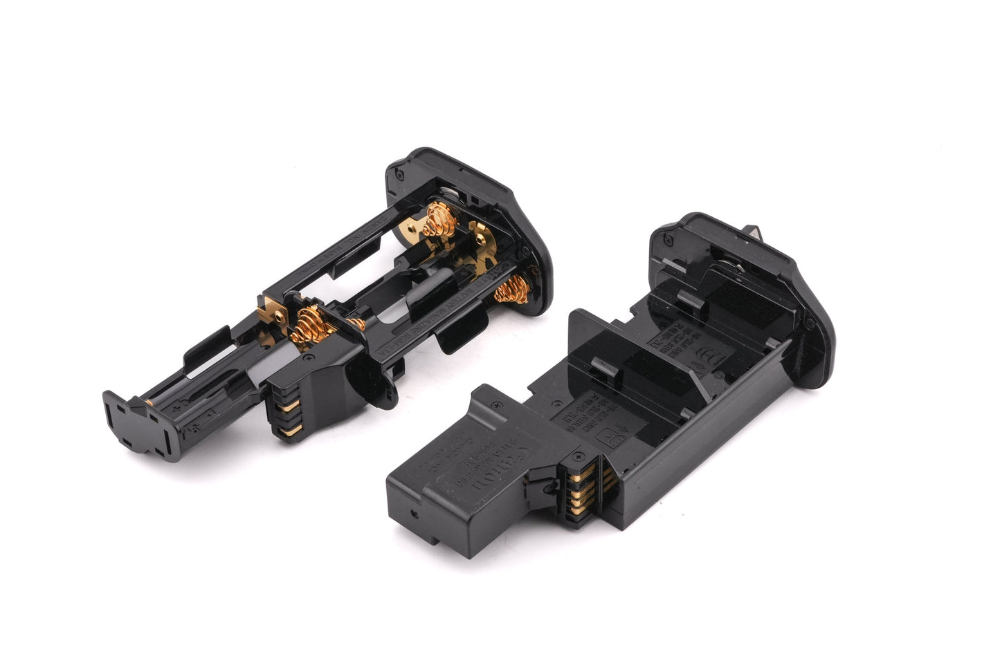 Canon BG-E3 Battery Grip