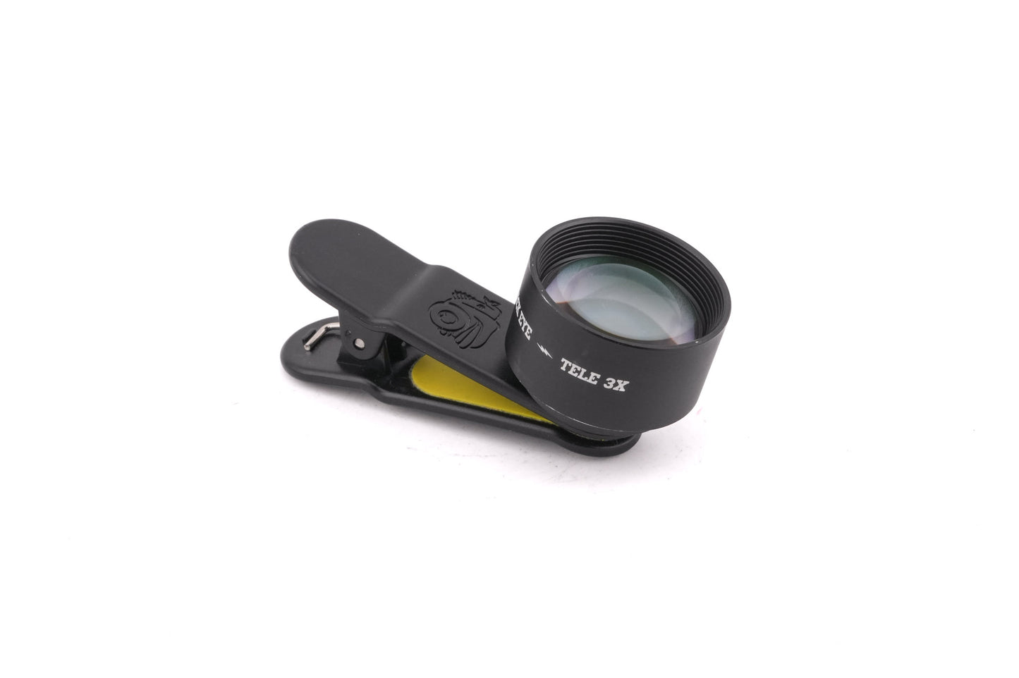 Black Eye 3x Tele - Lens