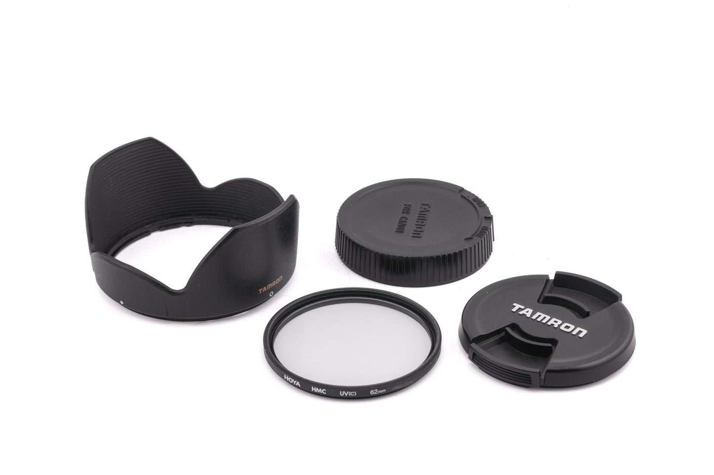 Tamron 18-270mm f3.5-6.3 Di II VC PZD (B008)