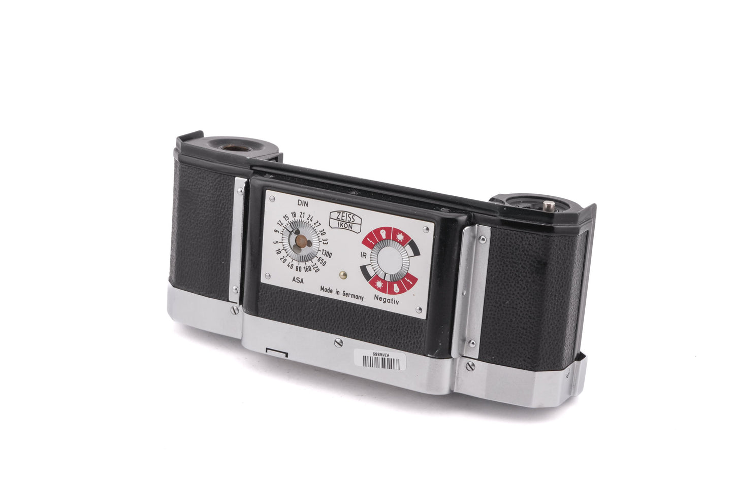 Zeiss Ikon Interchangeable Film Back (Contarex) - Accessory