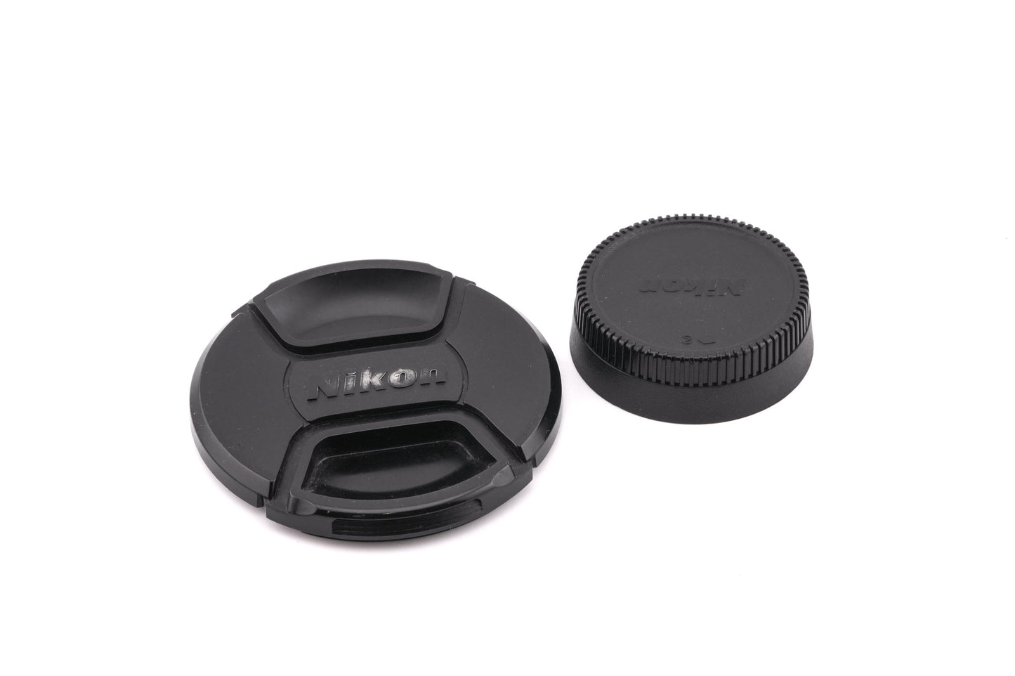 Nikon 10-24mm f3.5-4.5 AF-S Nikkor G ED