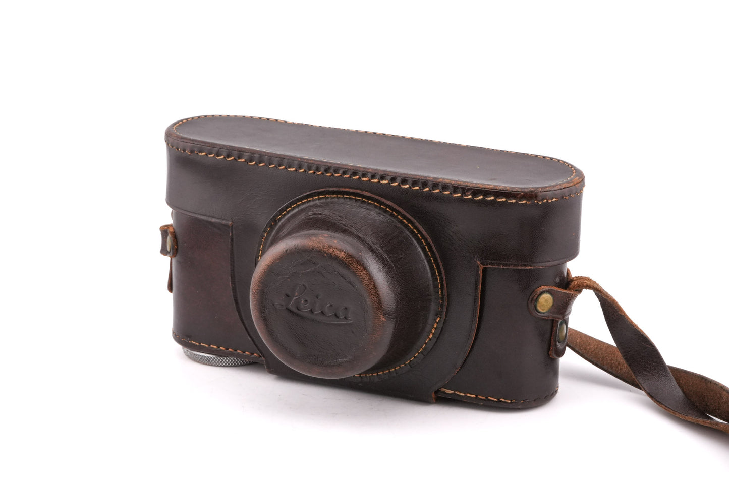 Leica Ever Ready Case (Leica IIf / IIIf) - Accessory