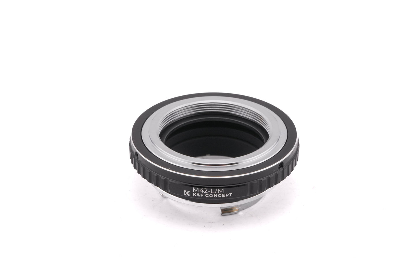 K&F Concept M42 - Leica M (M42 - L/M) Adapter - Accessory