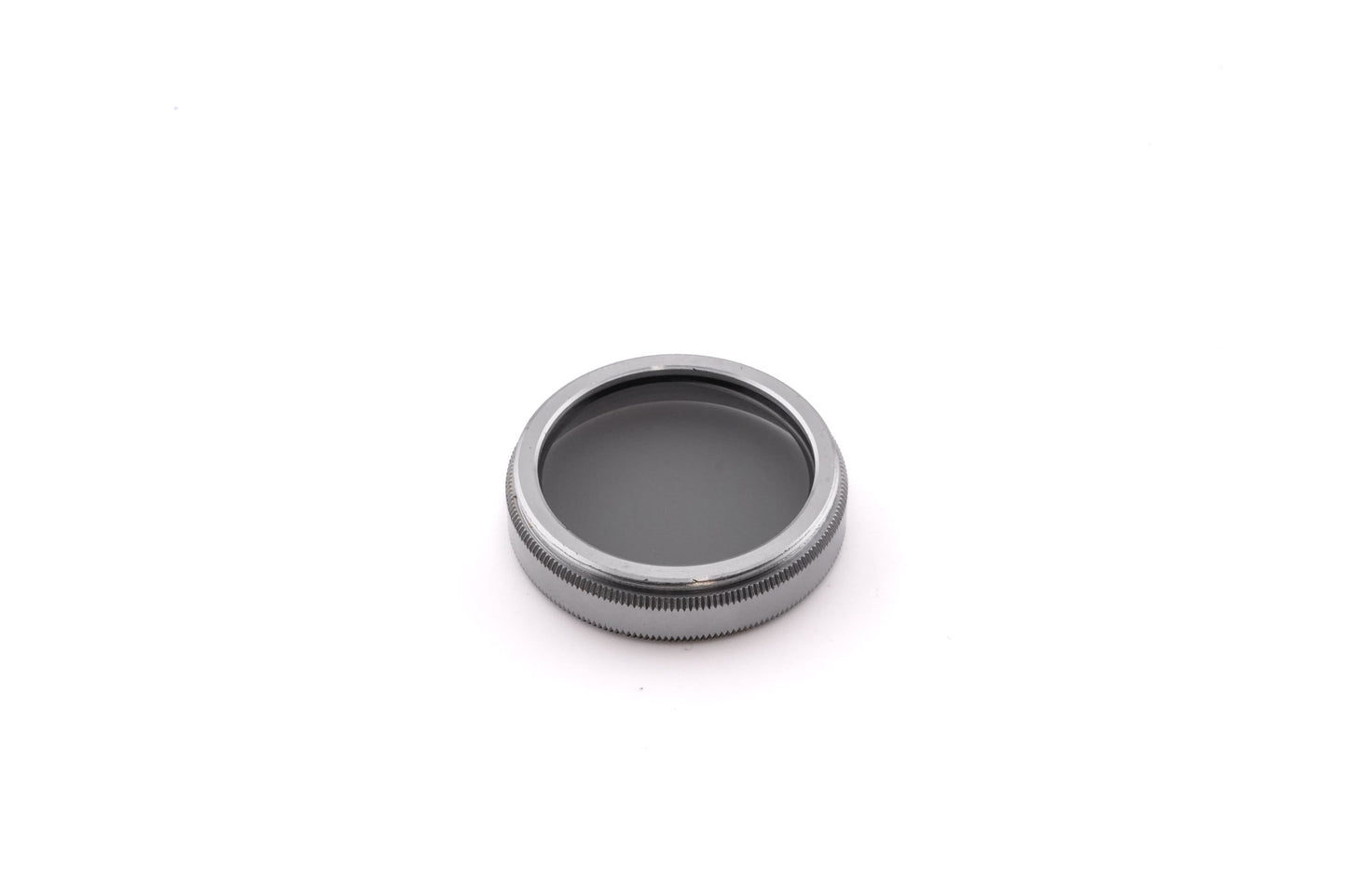 B+W 27mm Neutral Density Filter 2x 27E
