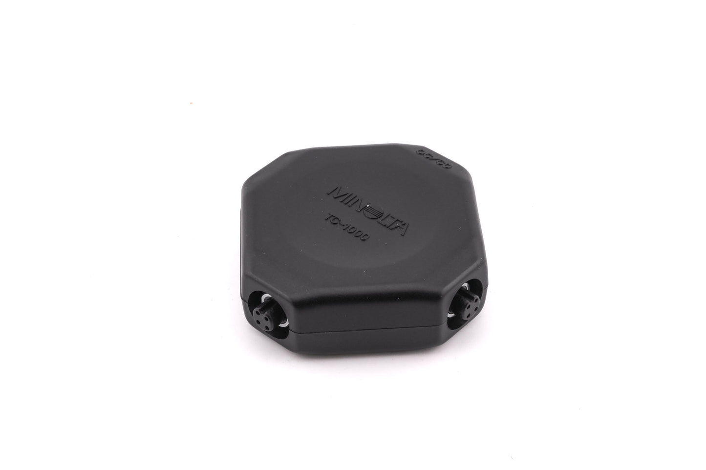 Minolta TC-1000 Triple Connector - Accessory