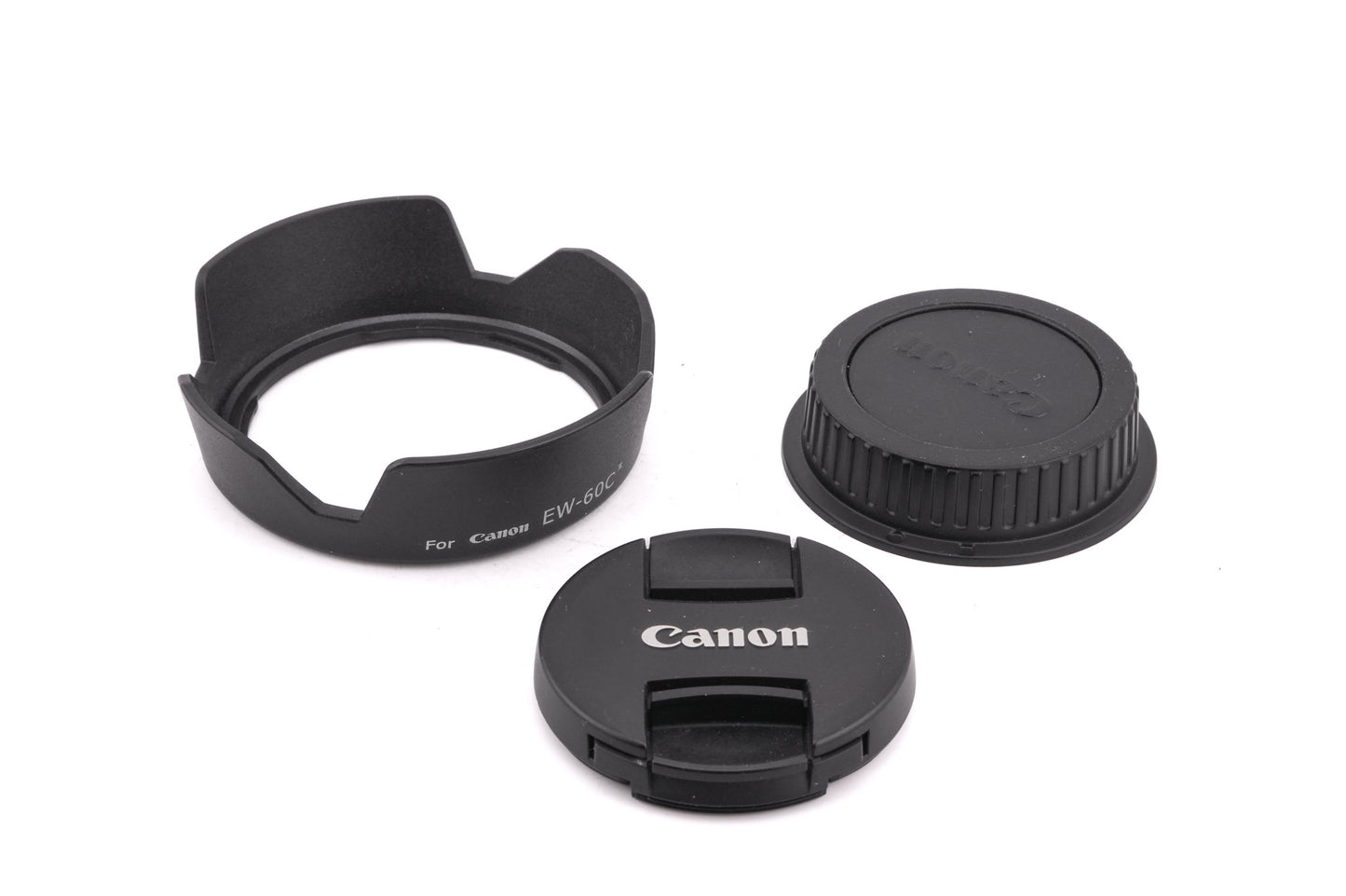 Canon 18-55mm f3.5-5.6 IS II