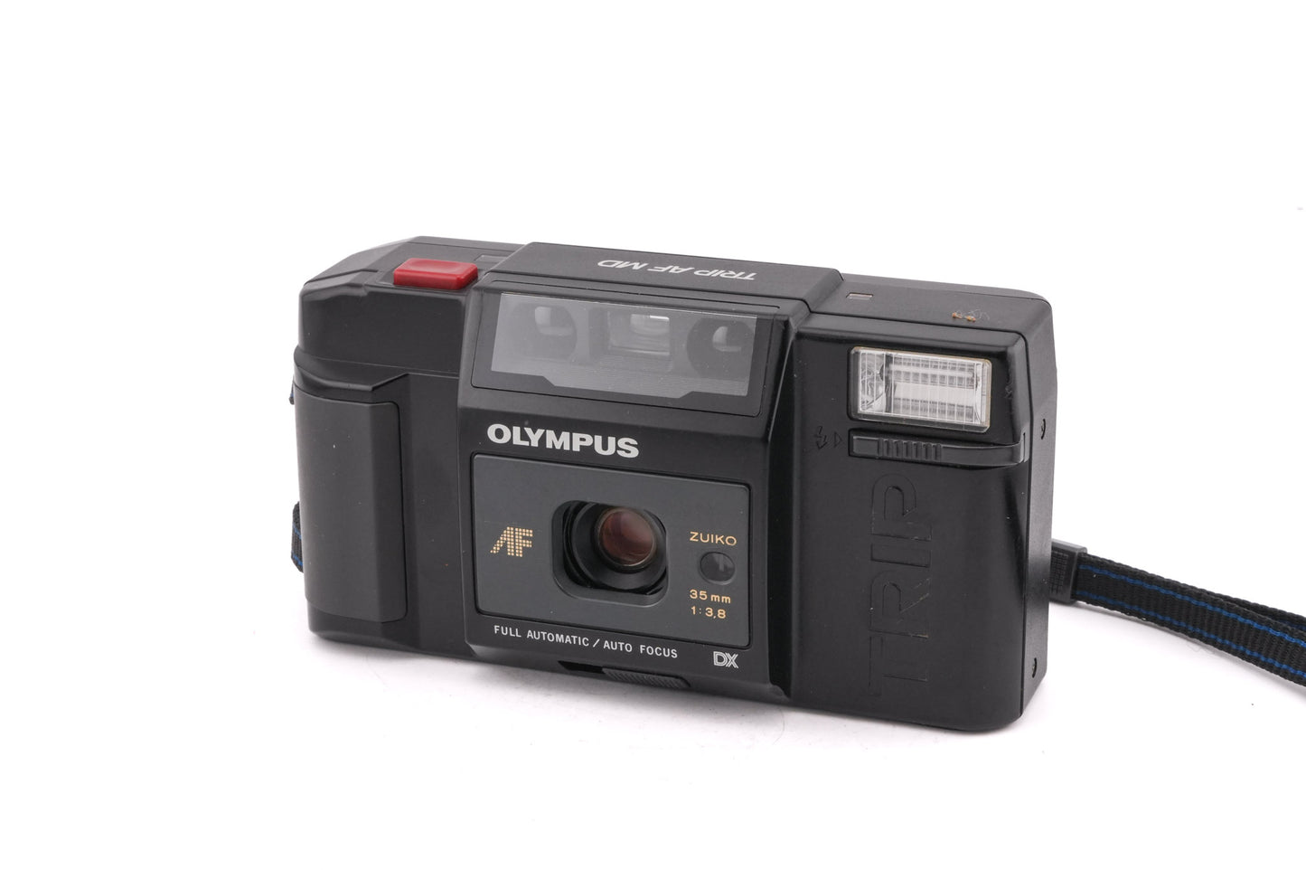 Olympus Trip AF MD - Camera
