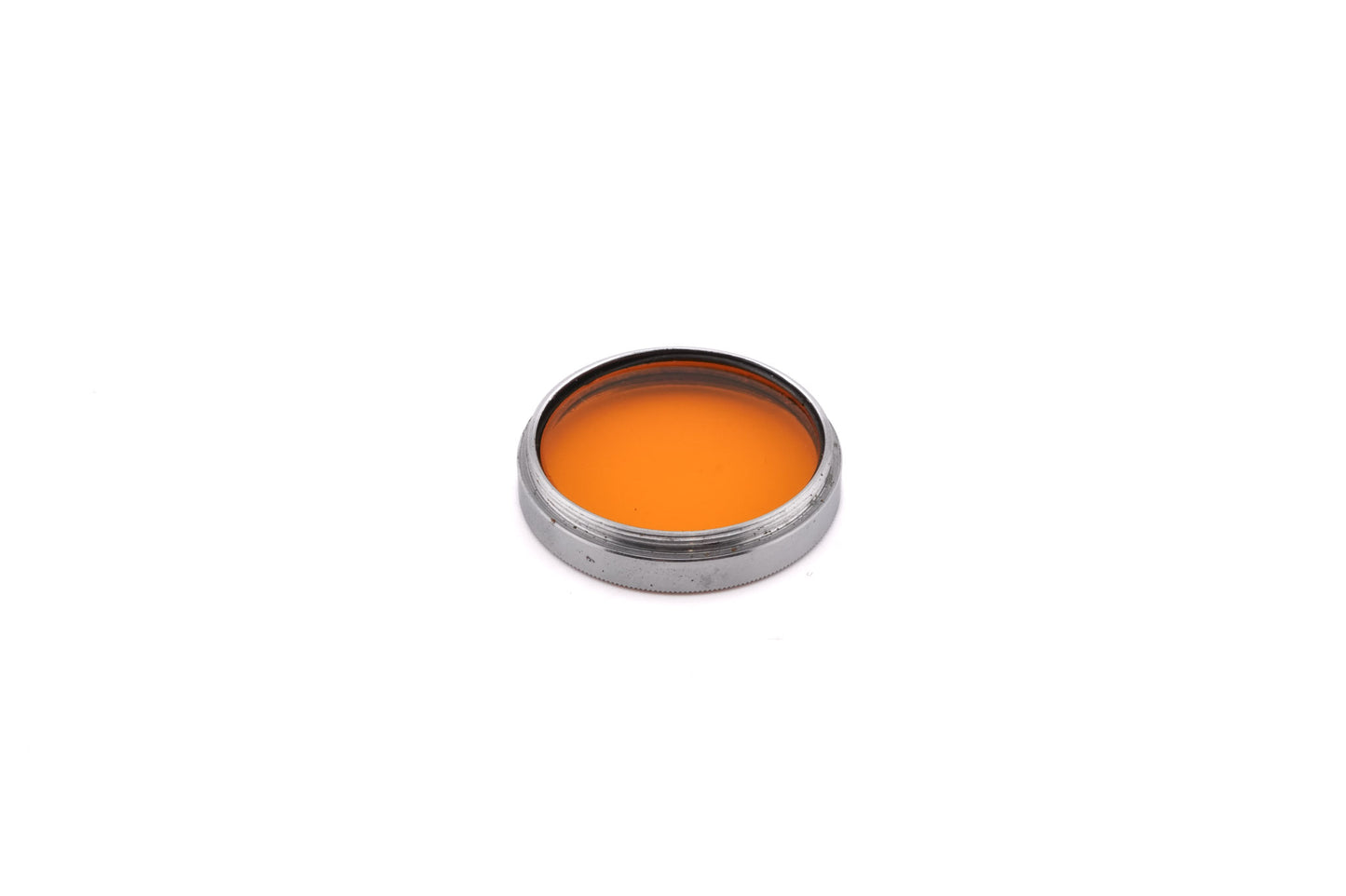Kenko 27mm Orange Filter SO 54 2 K1/29 YA2