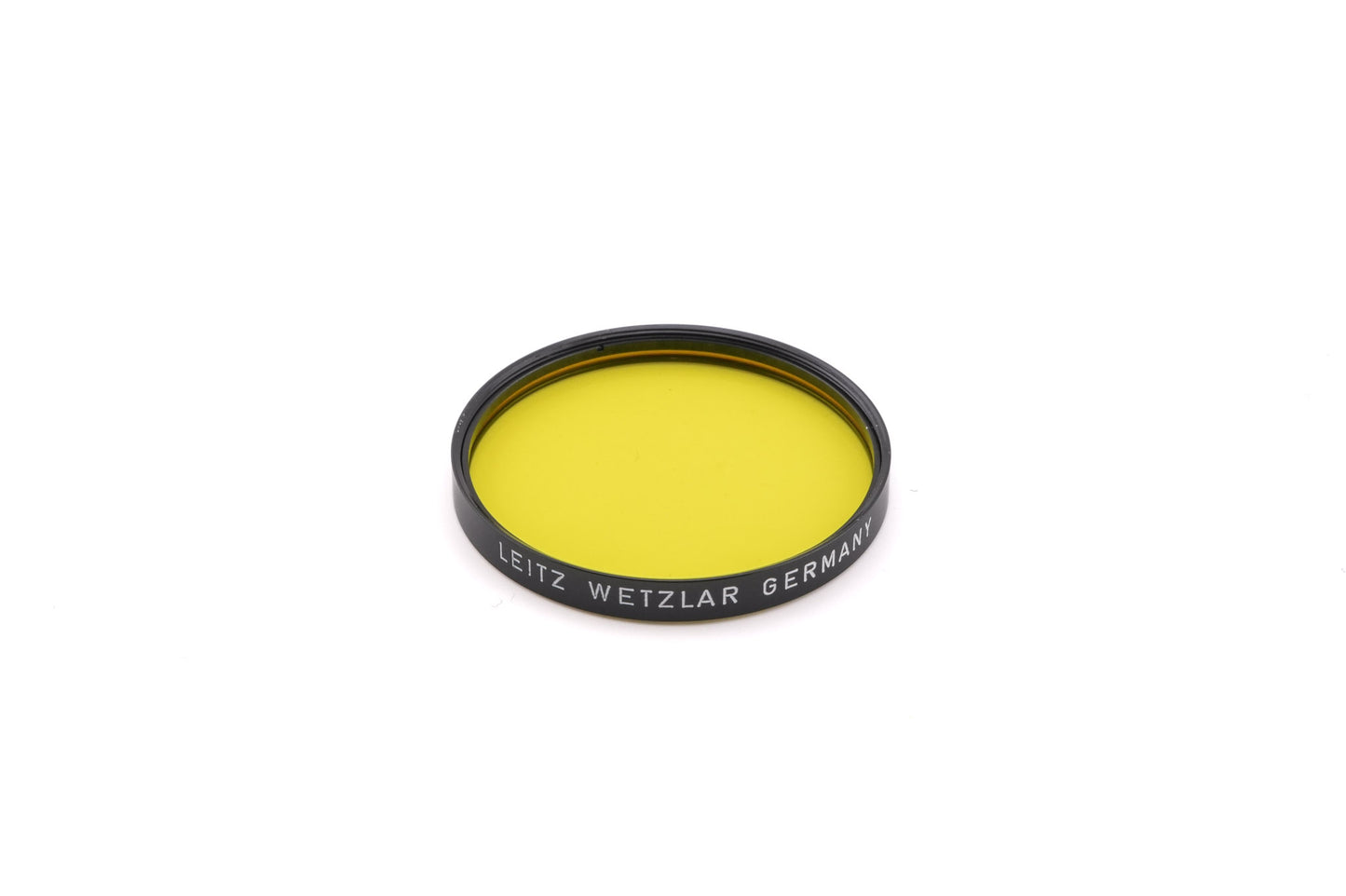 Leica Series VI Yellow Filter - Accessory