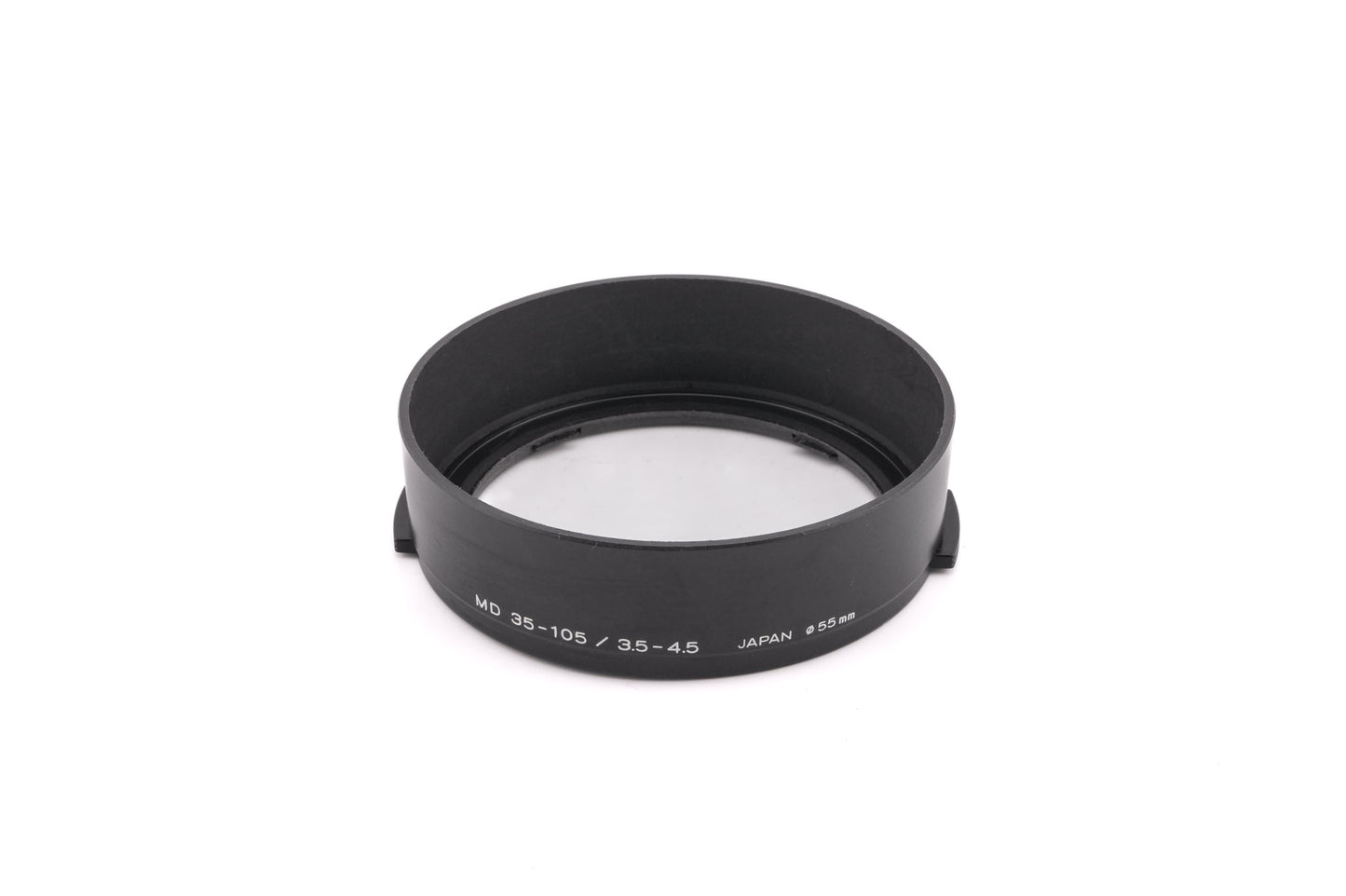 Minolta Lens Hood (35-105mm f3.5-4.5 MD) - Accessory