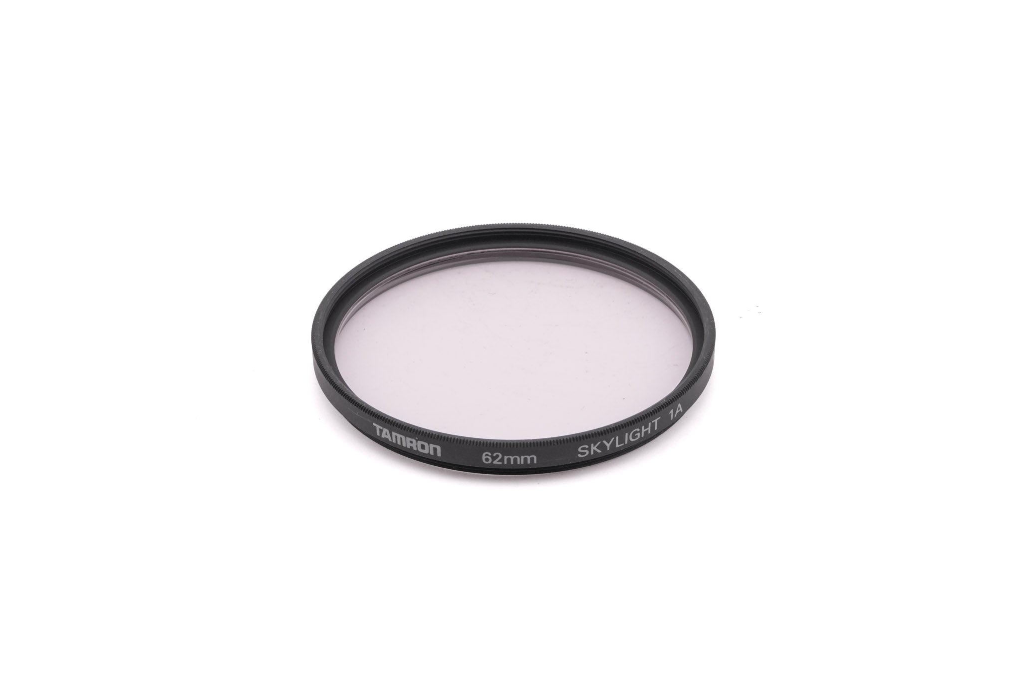 Filtre UV Tamron 62mm - Protection Pour Objectif D'appareil Photo, Filtre Ultraviolet, Diamètre 62mm