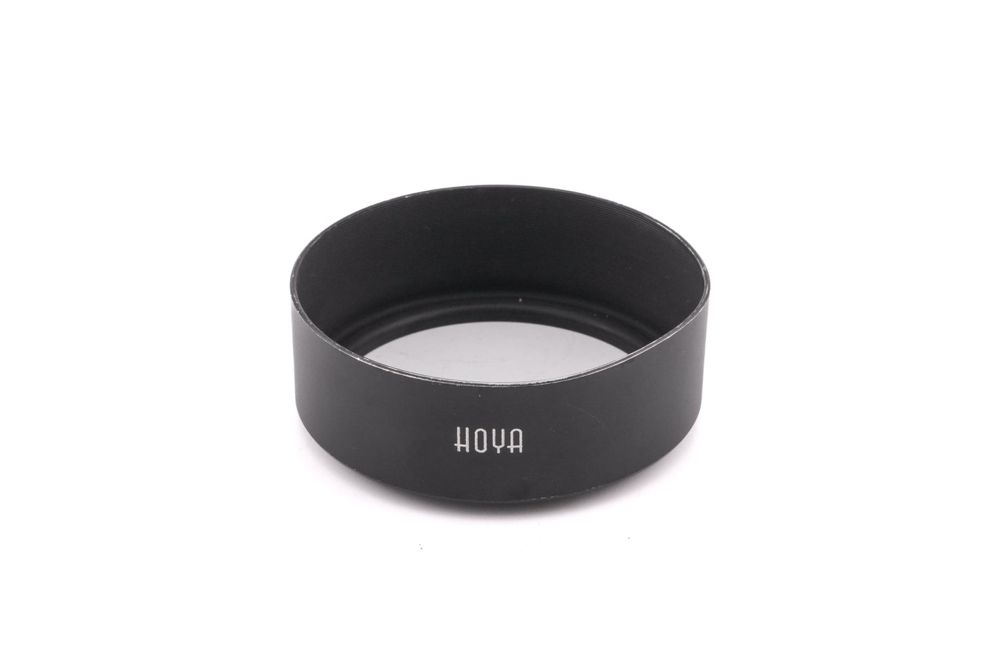 Hoya 67mm Metal Lens Hood - Accessory