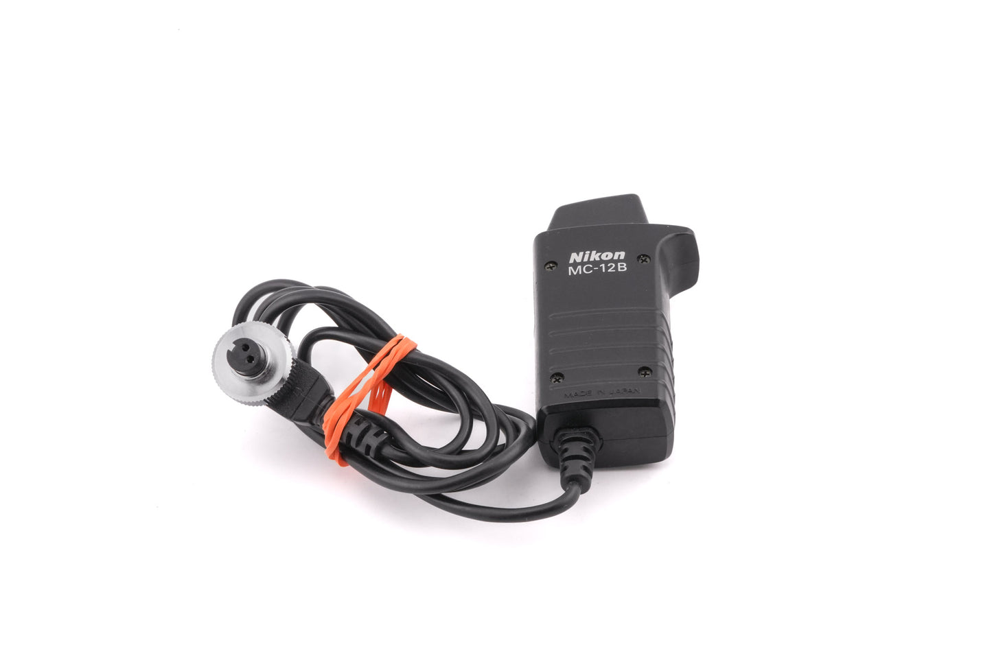 Nikon MC-12B - Accessory