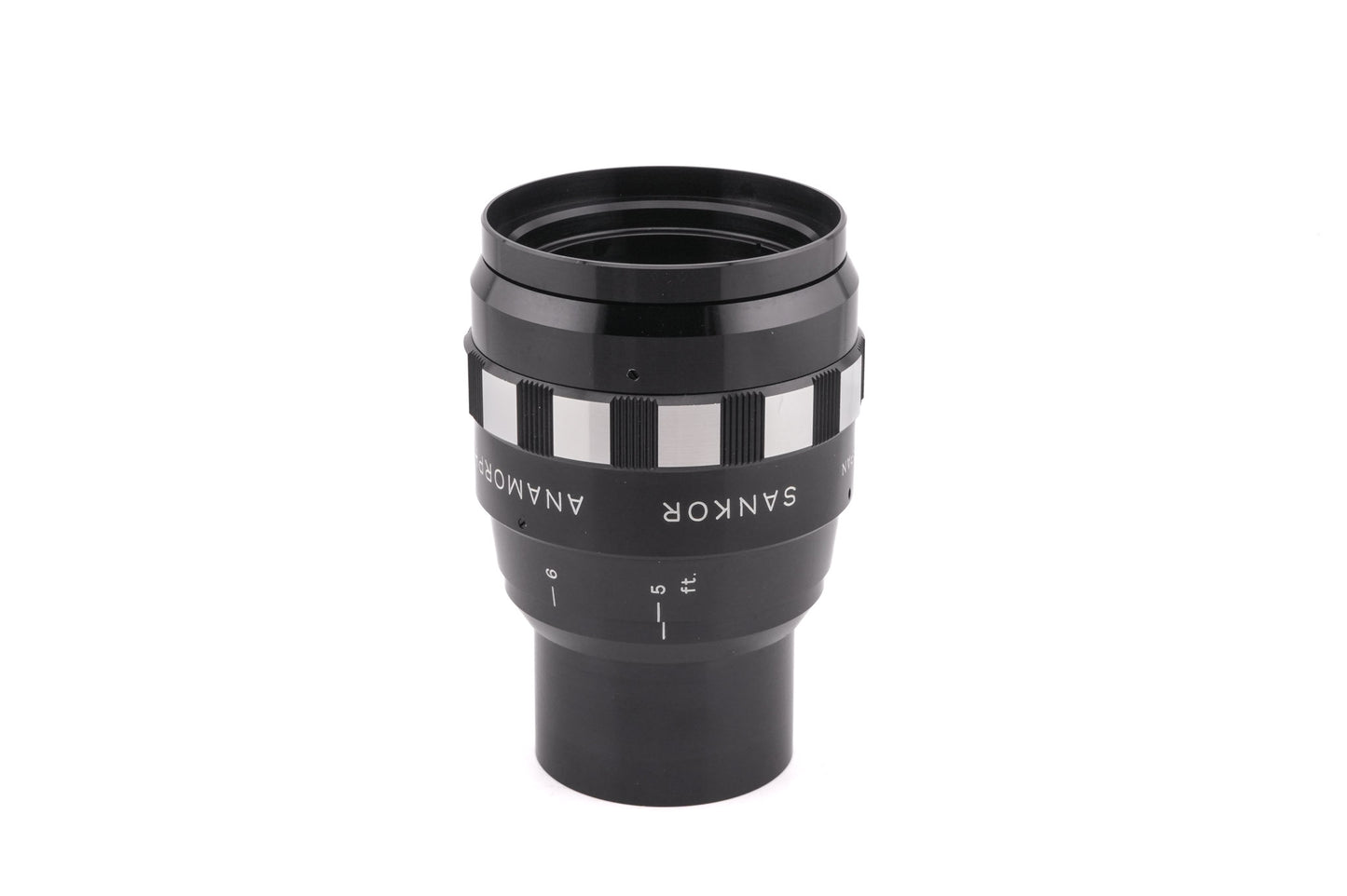 Sankor 16mm Anamorphic 16F - Lens