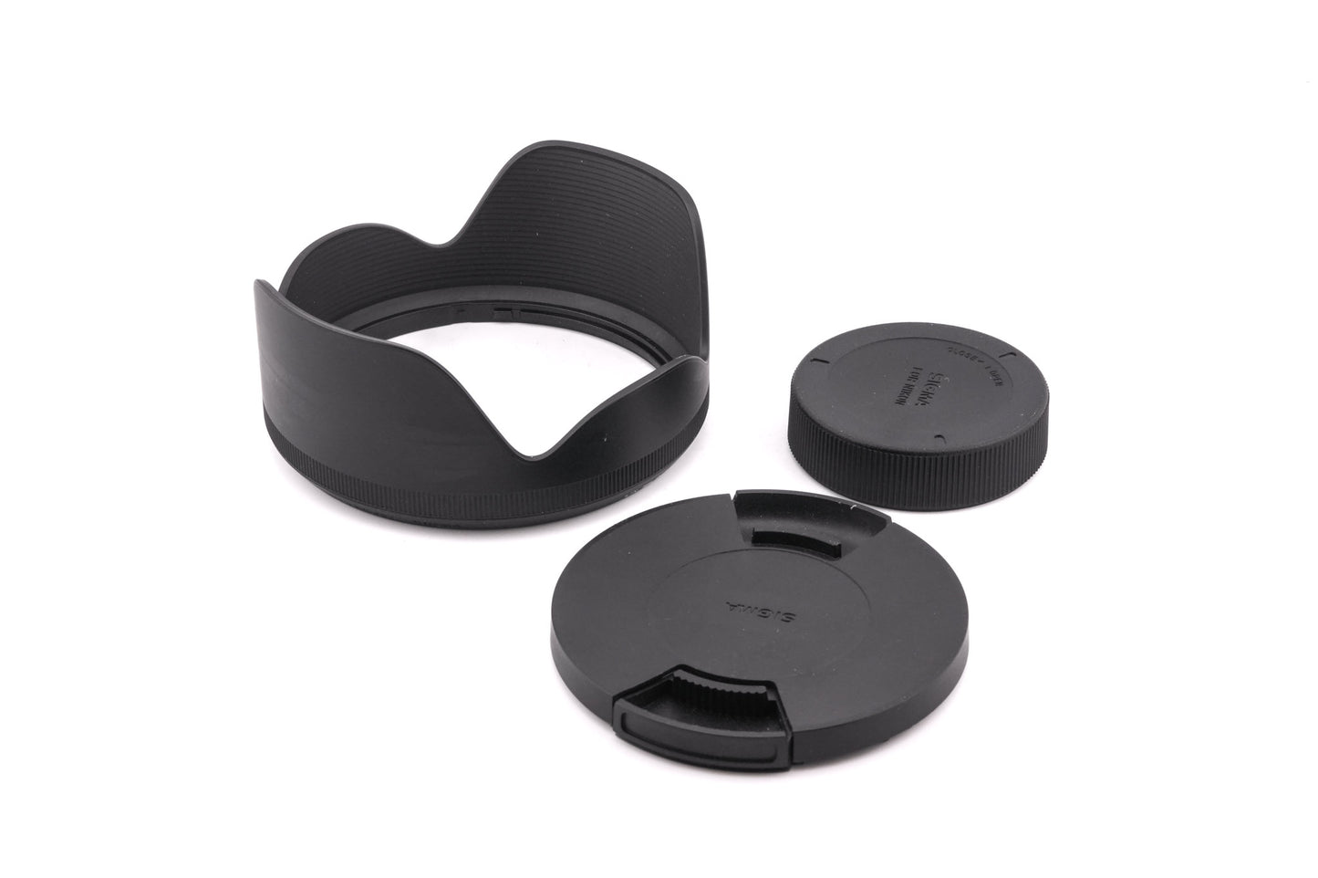 Sigma 24-35mm f2 DG HSM Art