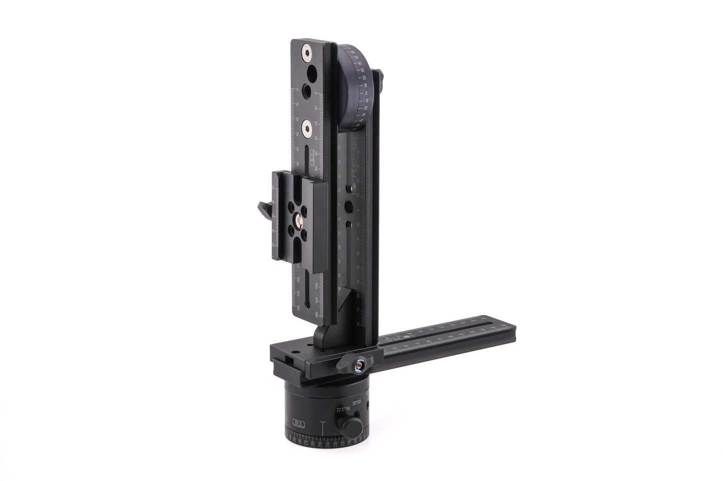 Konado PR-3 - Accessory