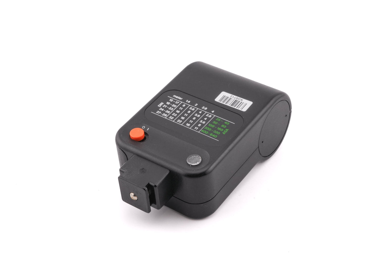 Agfa Agfatronic 201B Electronic