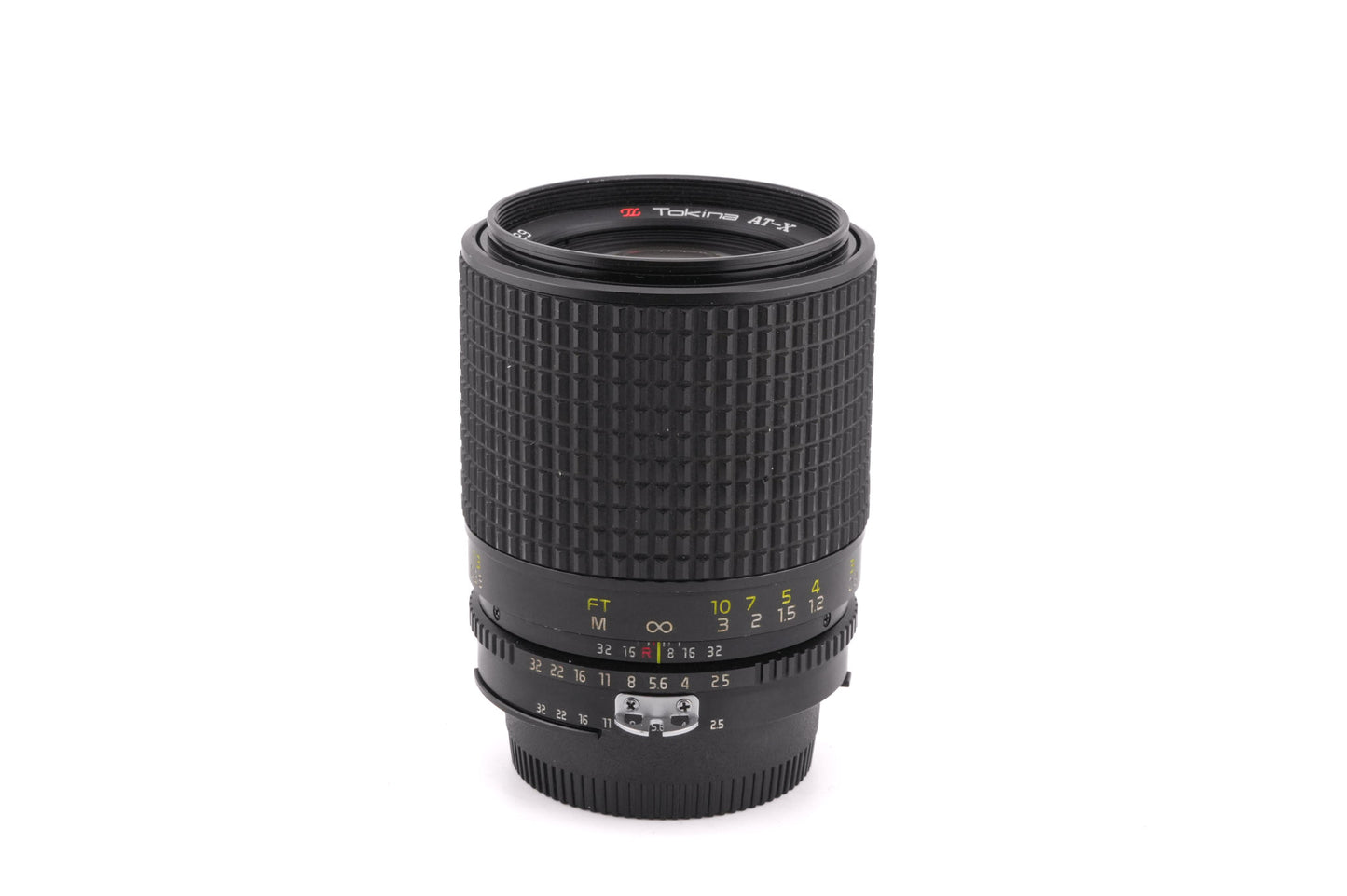 Tokina 90mm f2.5 AT-X Macro - Lens