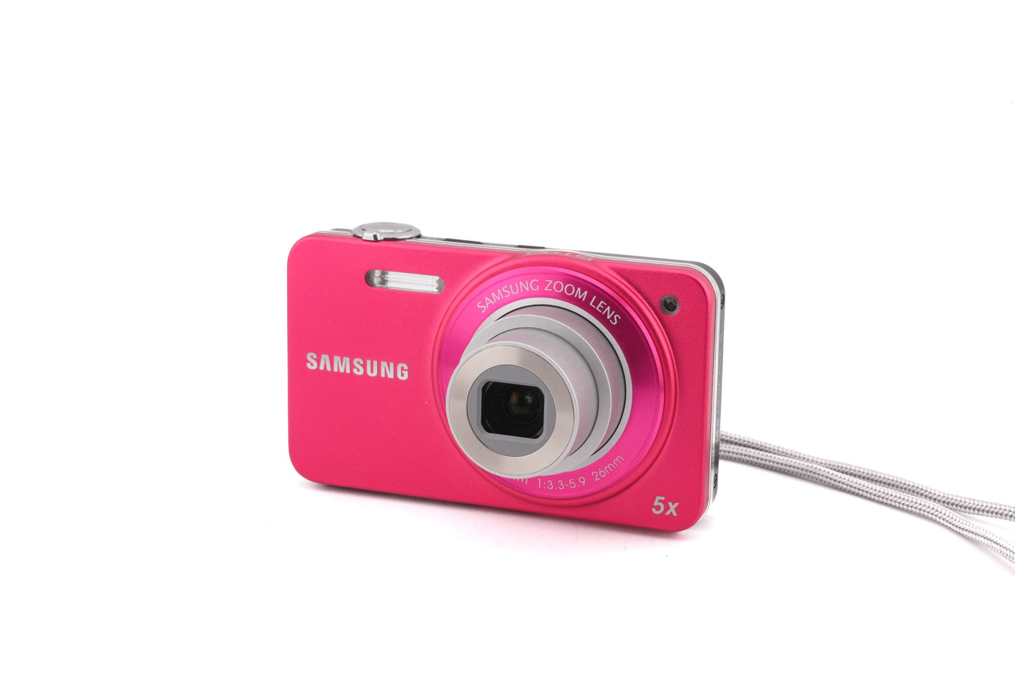Samsung ST90 - Camera