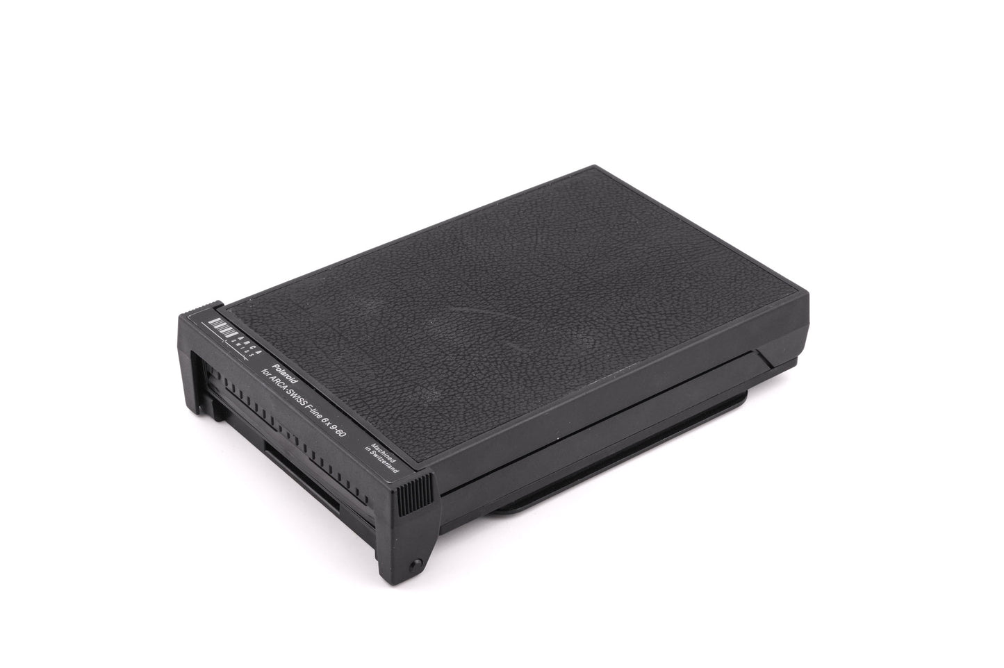 Arca-Swiss Polaroid Back - Accessory