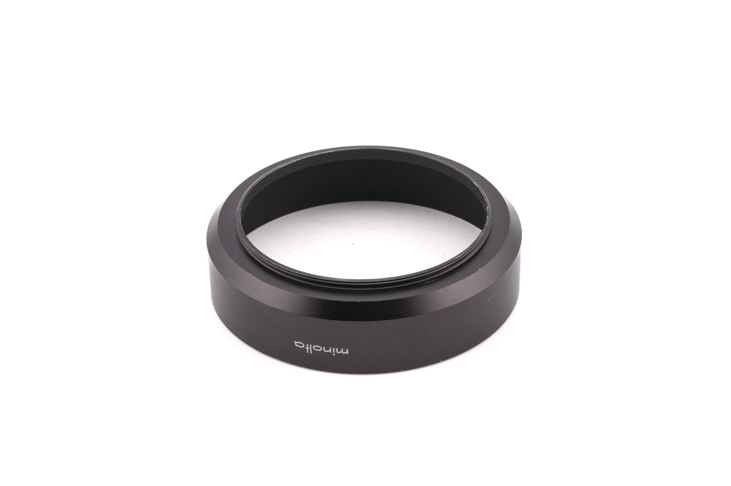 Minolta 55mm Lens Hood (50-135mm f3.5 MD)