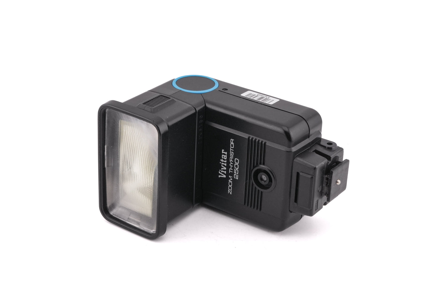 Vivitar Zoom Thyristor 2500 - Accessory