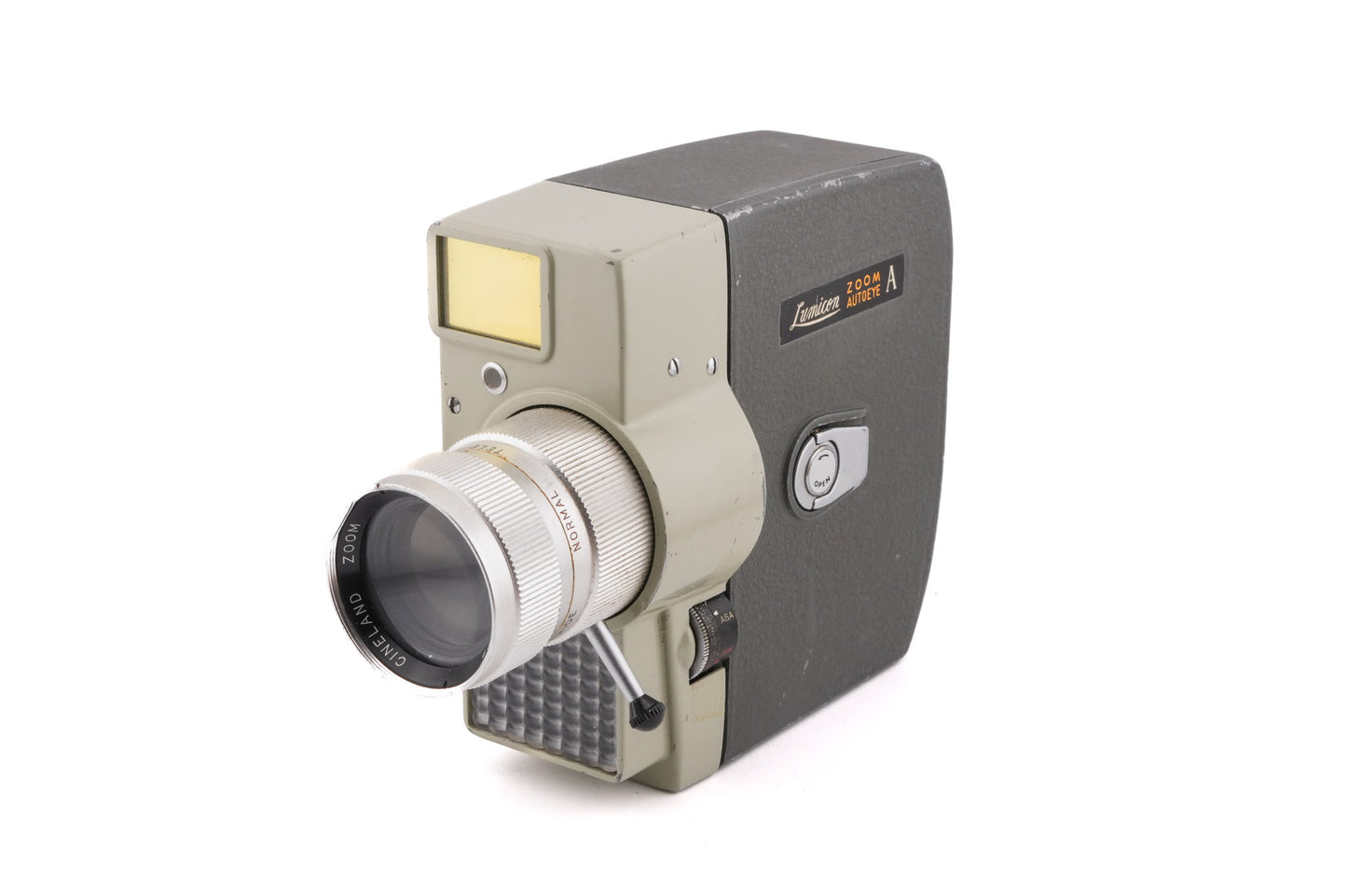 Lumicon Zoom Autoeye A - Camera