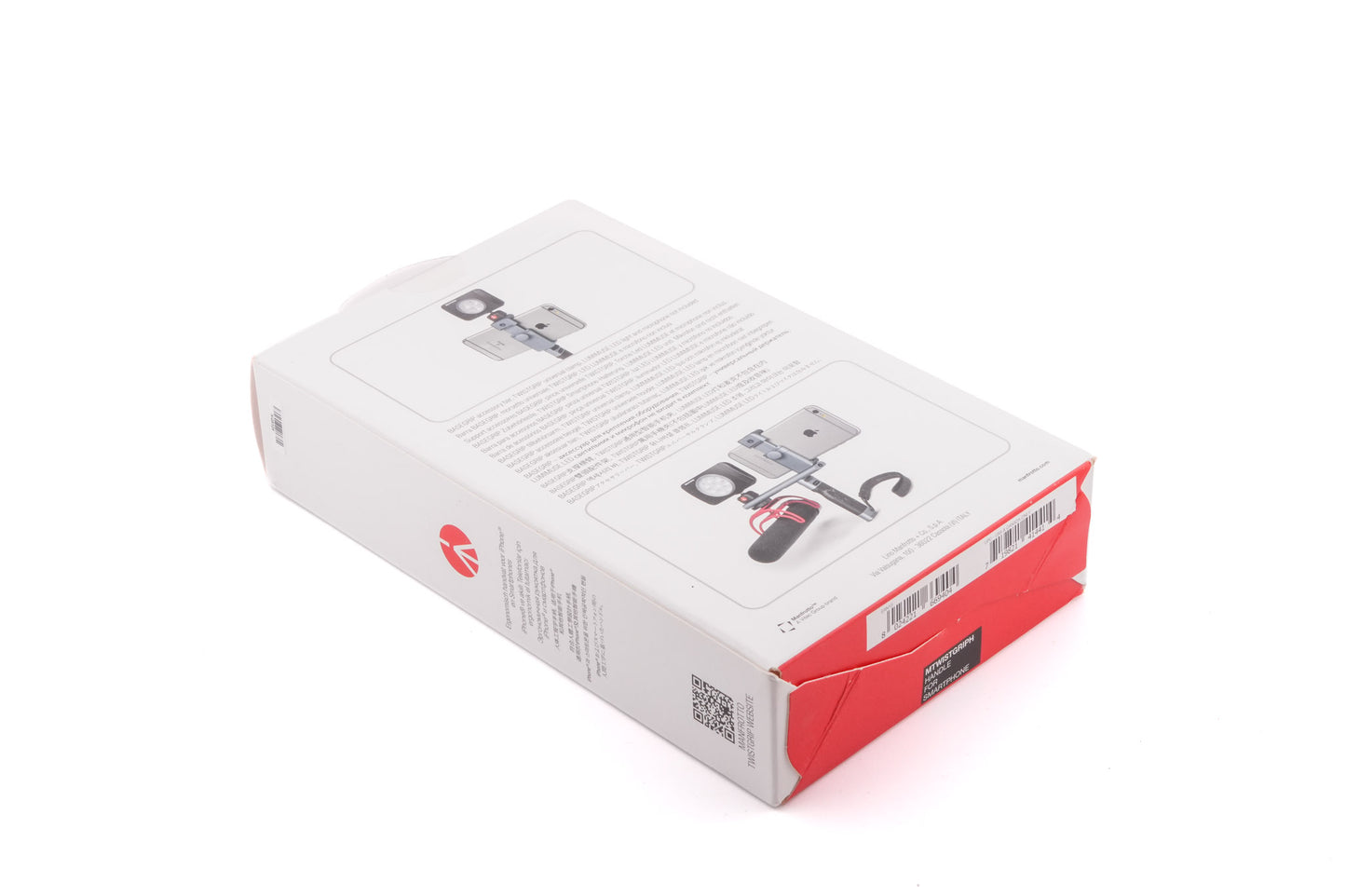 Manfrotto TwistGrip Handgrip