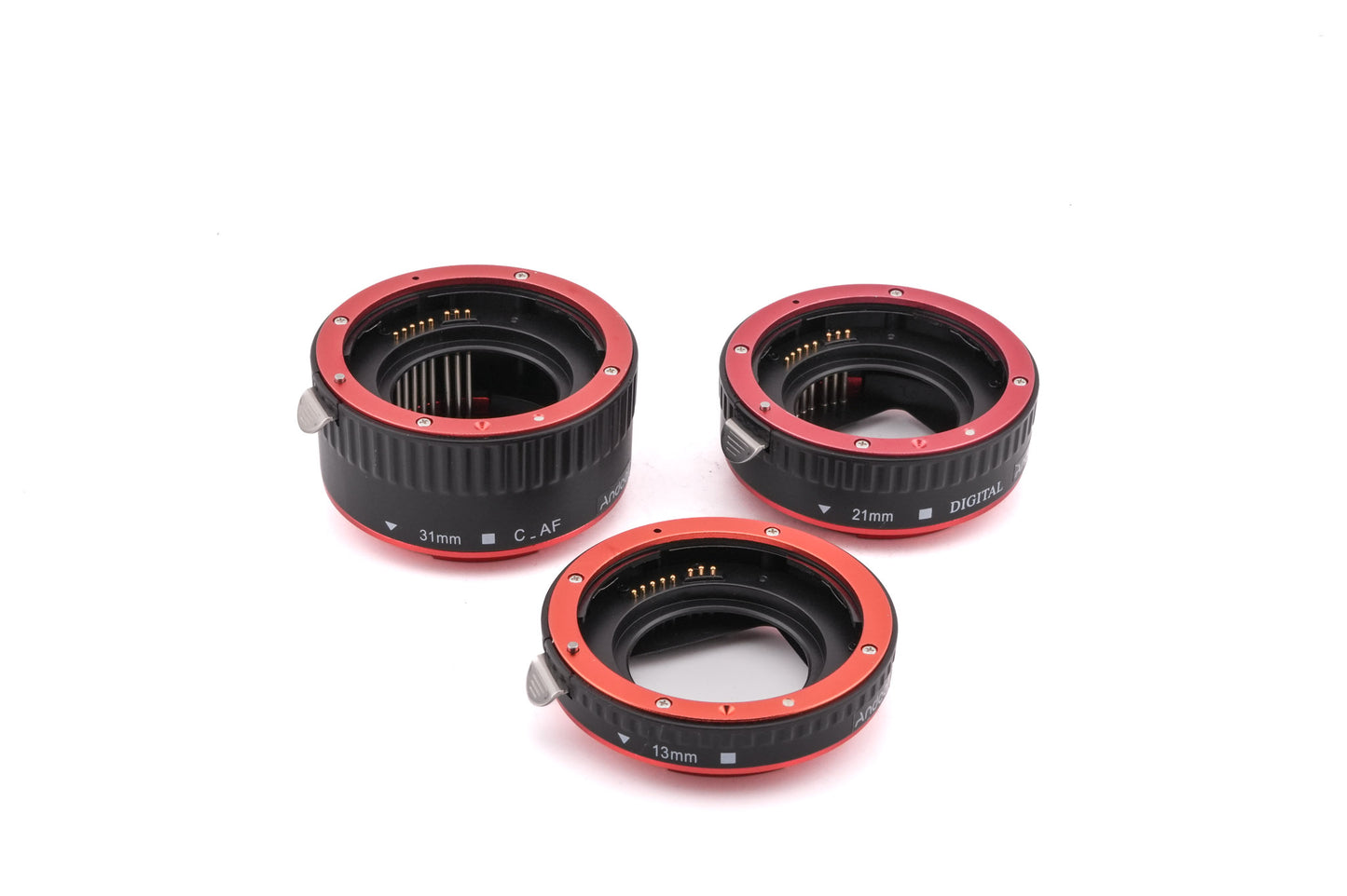 Andoer Extension Tube Set - Accessory