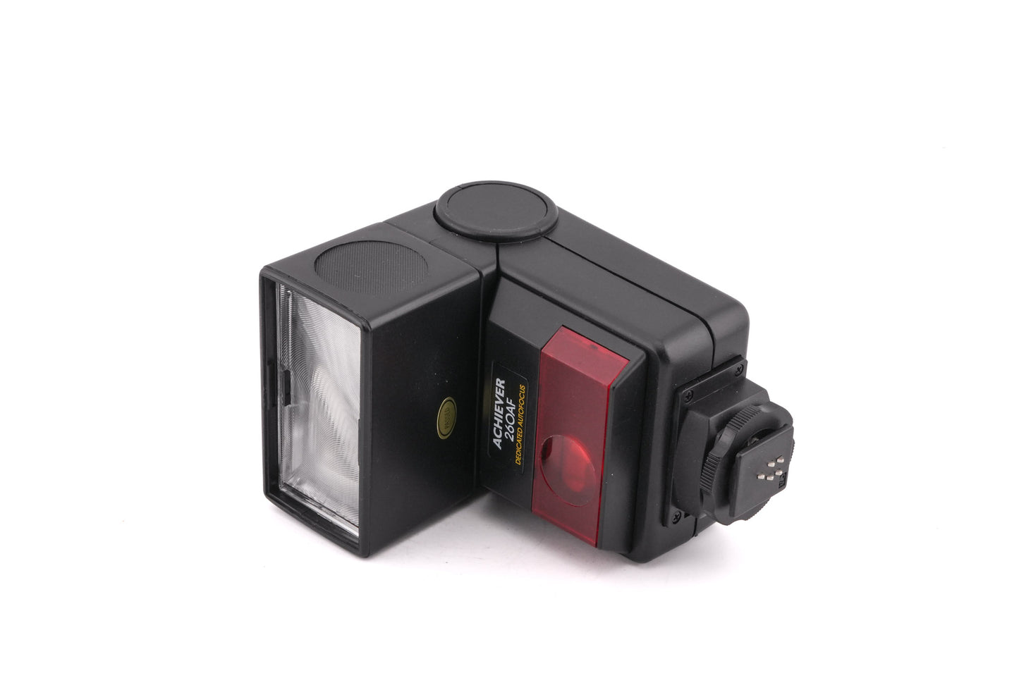 Achiever 260AF - Accessory