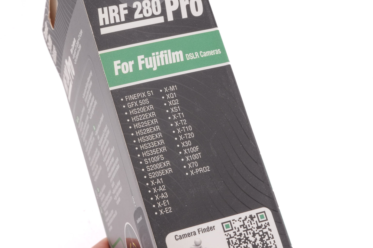 Hähnel HRF 280 Pro Remote Shutter Release