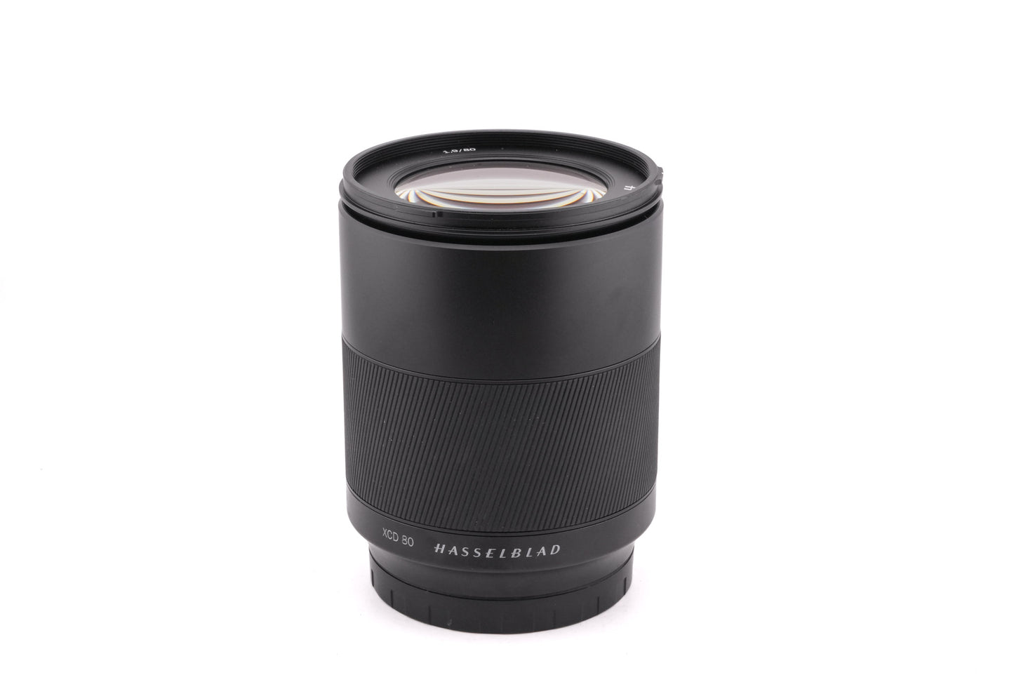 Hasselblad 80mm f1.9 XCD - Lens