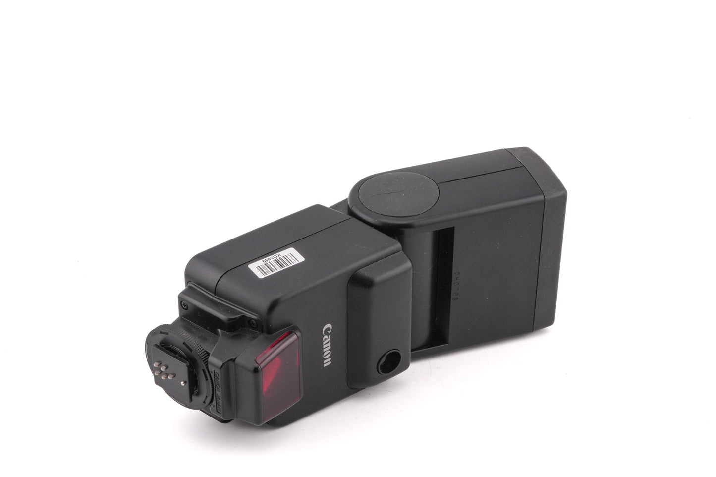 Canon 430EZ Speedlite