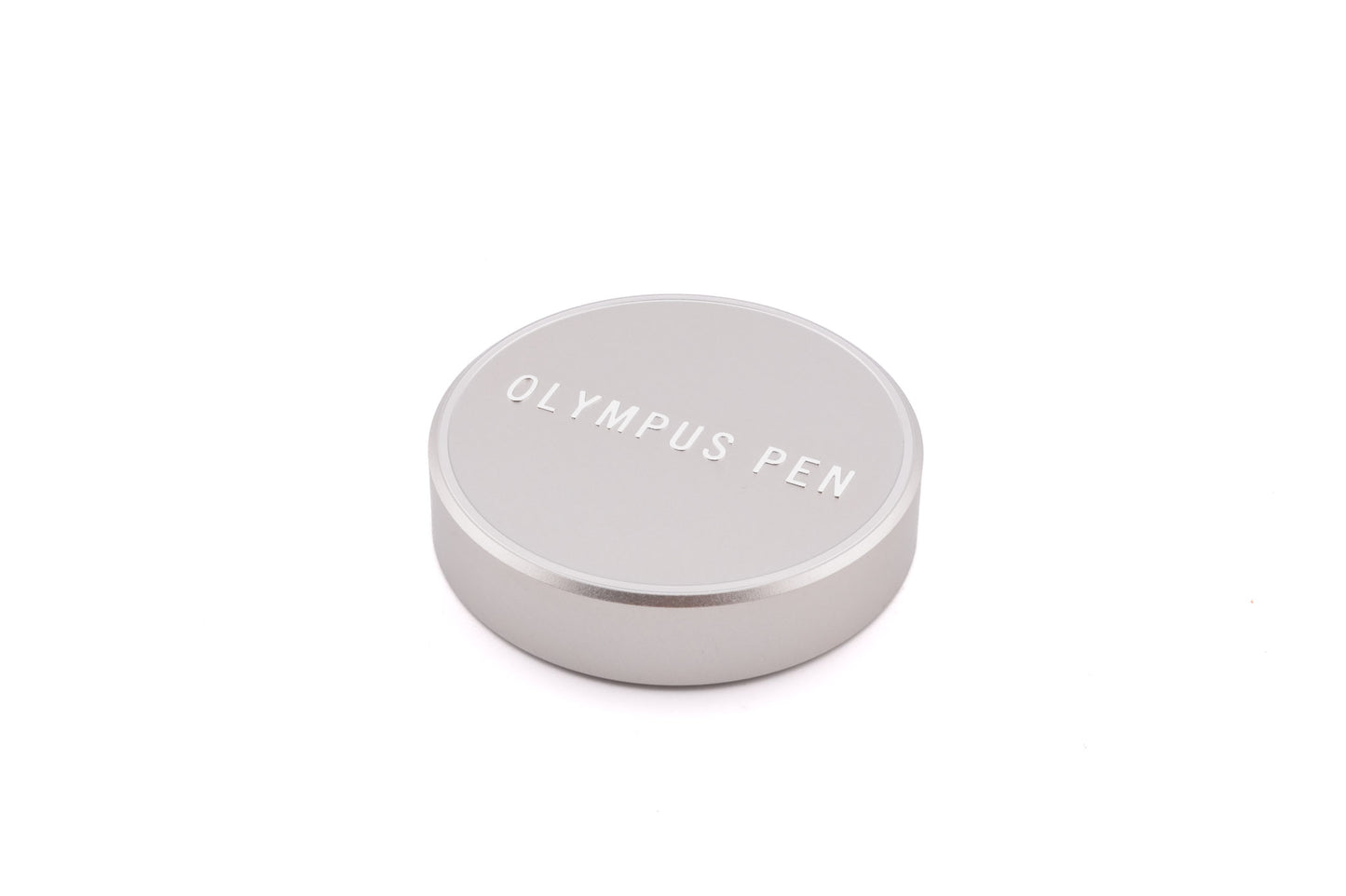 Olympus LC-48 Lens Cap - Accessory