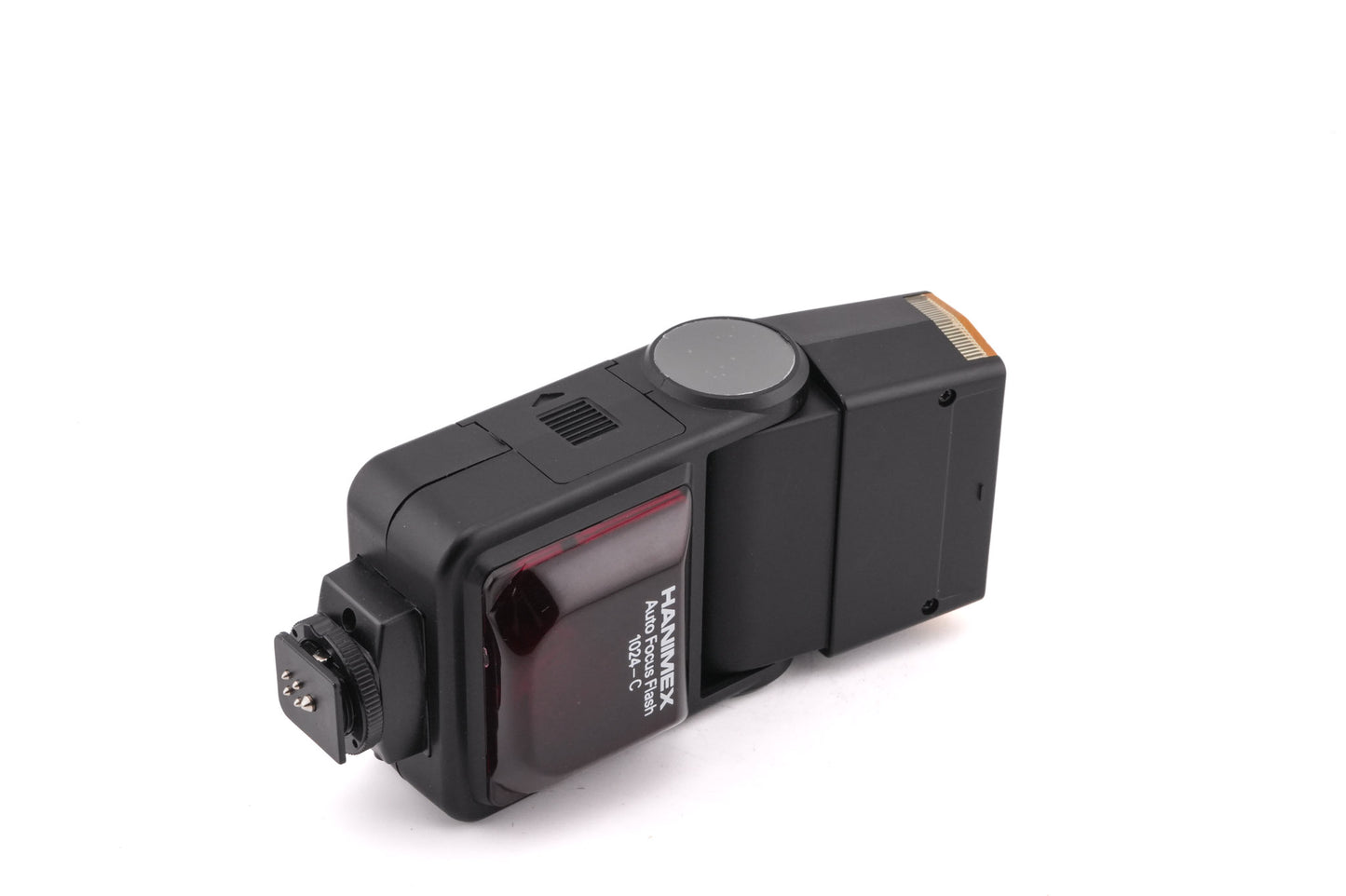 Hanimex 1024-C Auto Focus Flash