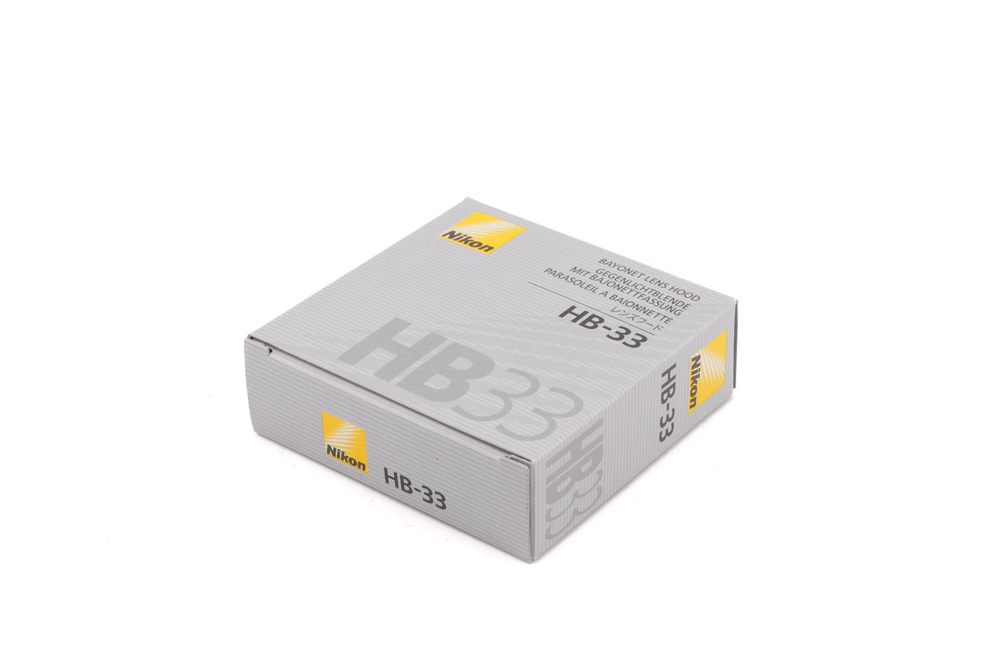 Nikon HB-33 Lens Hood