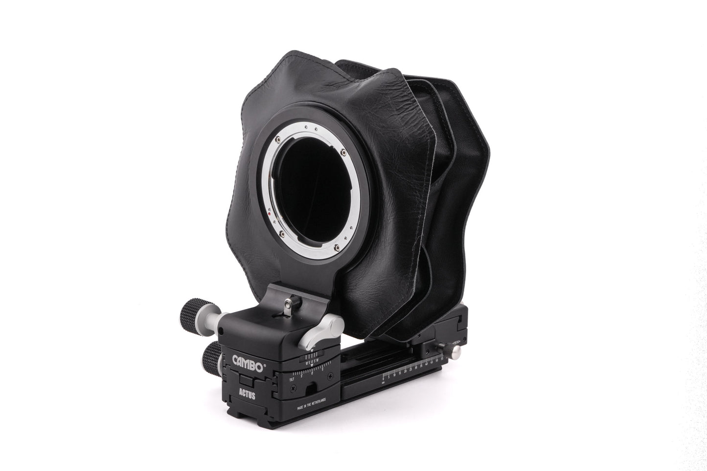 Cambo Actus B - Accessory